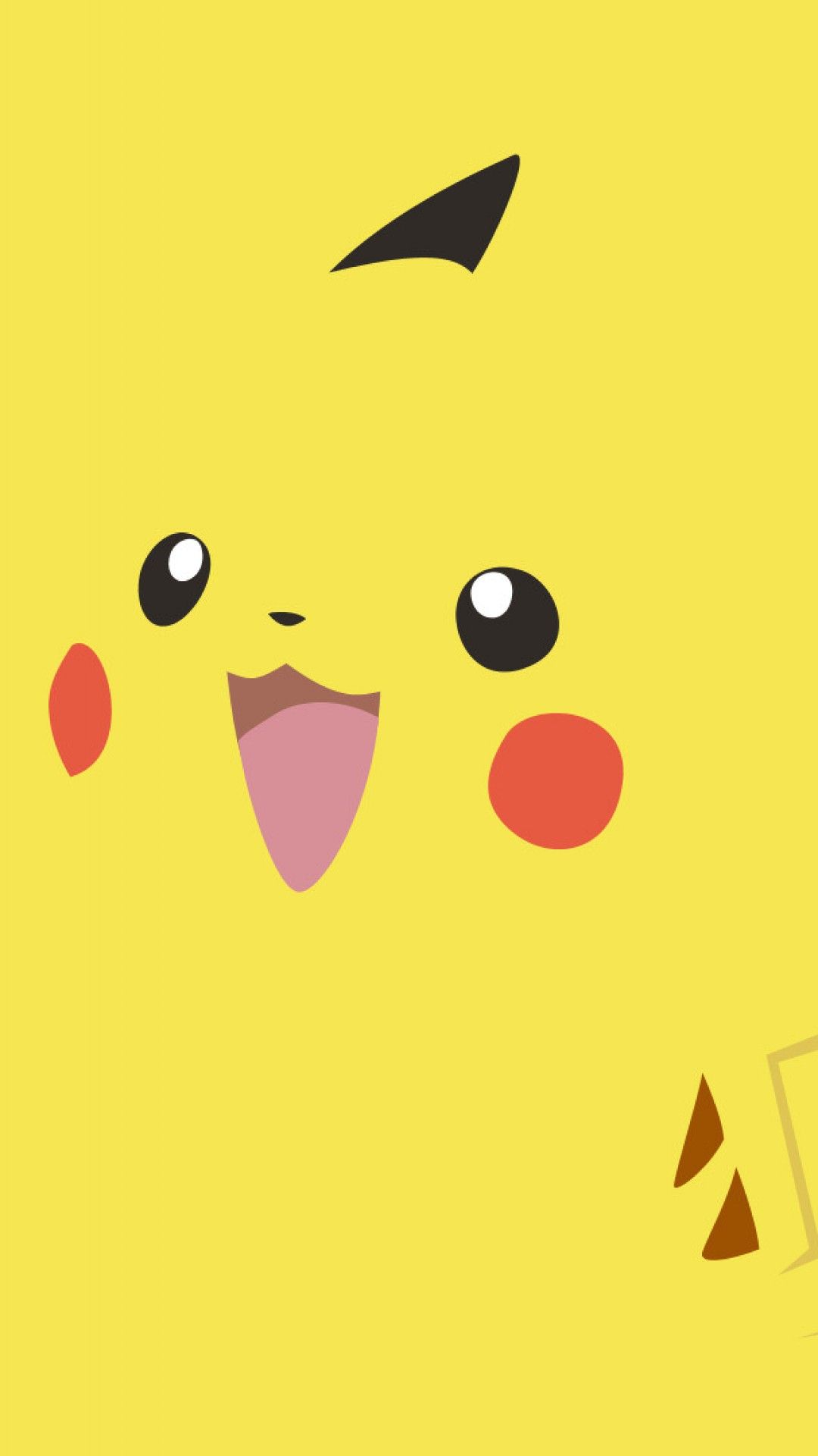 Pikachu [Pokemon]