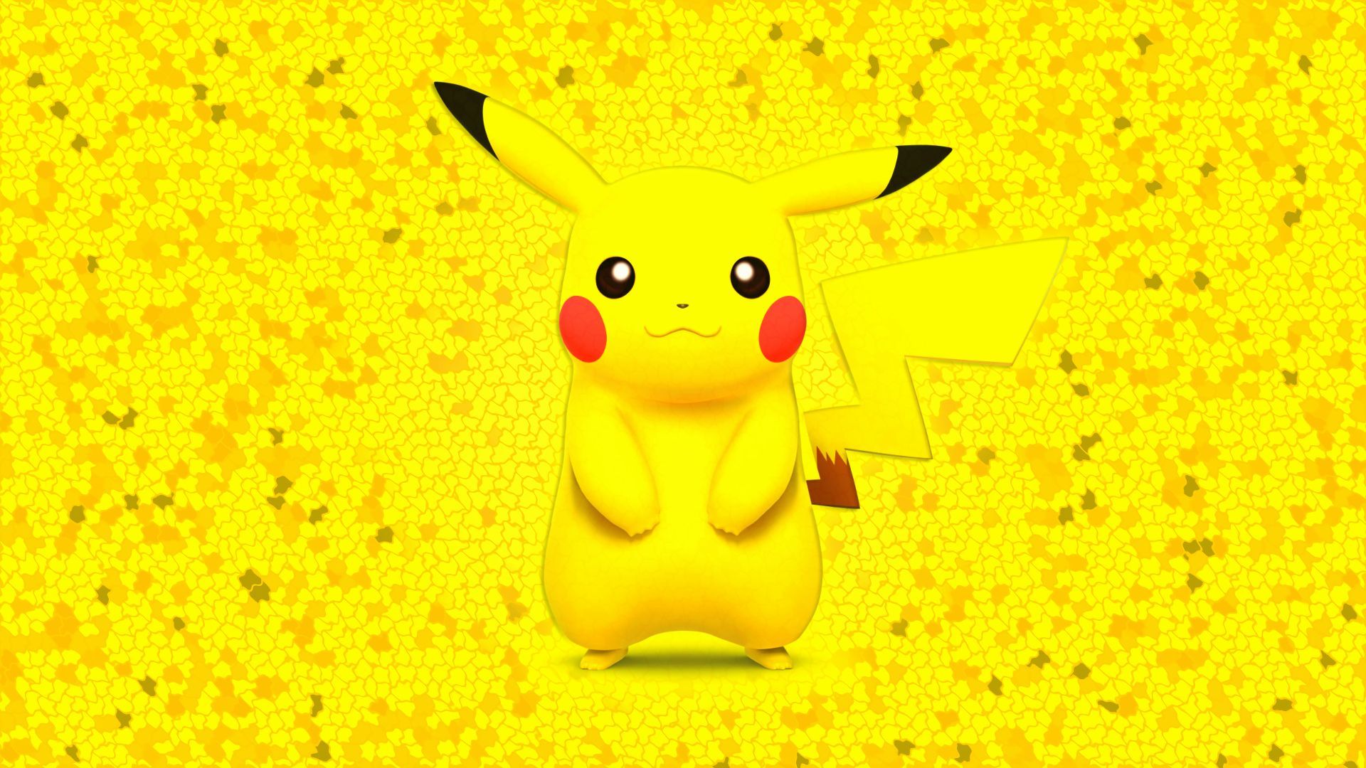 Cool Pikachu Wallpaper Free Cool Pikachu Background