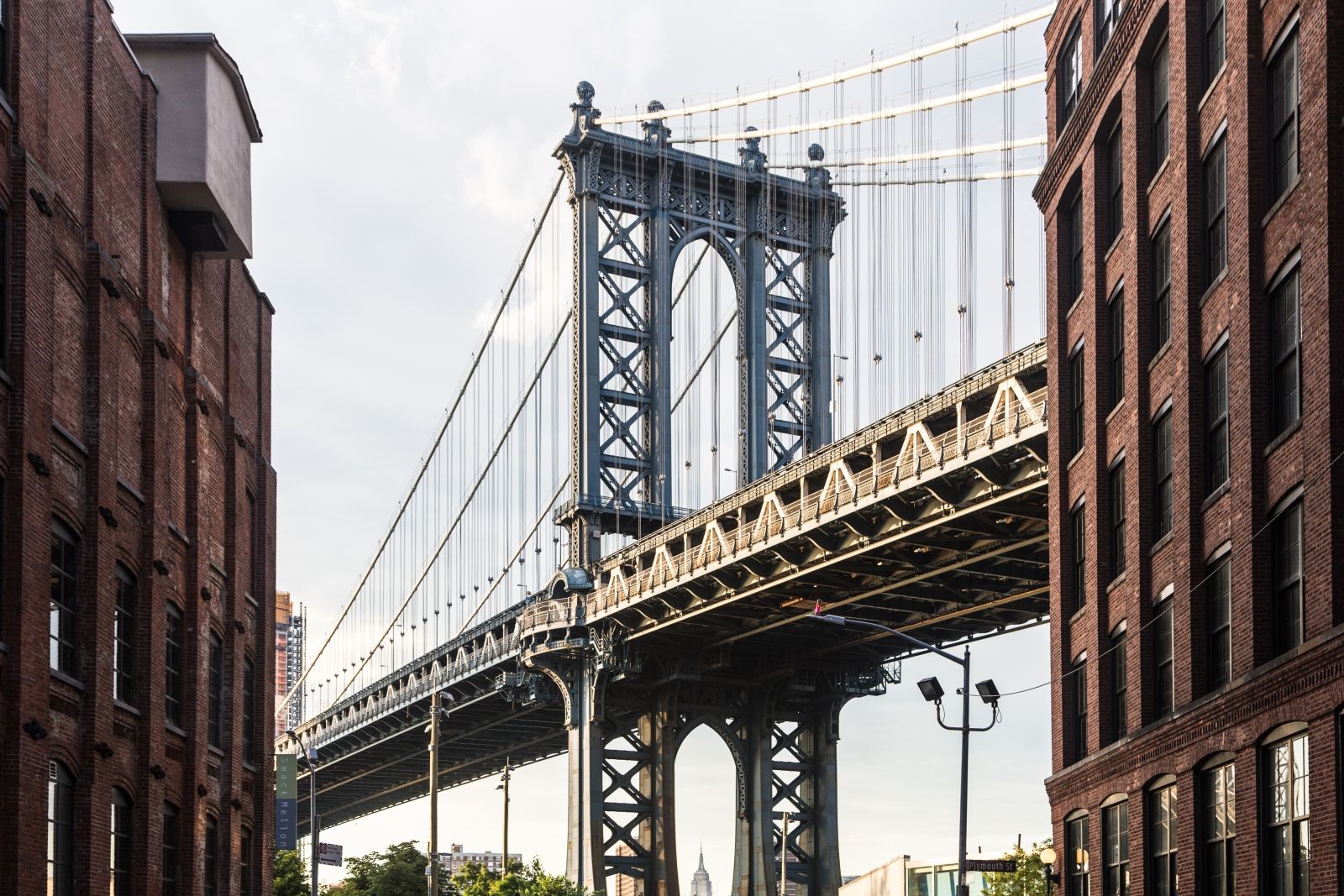 NYC Bridges: The 11 New York Area Bridges You Need To Know