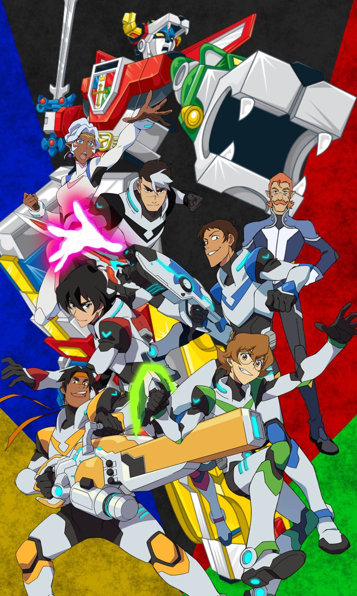 Free download Lord Doges Tumblr Team Voltron Voltron Legendary