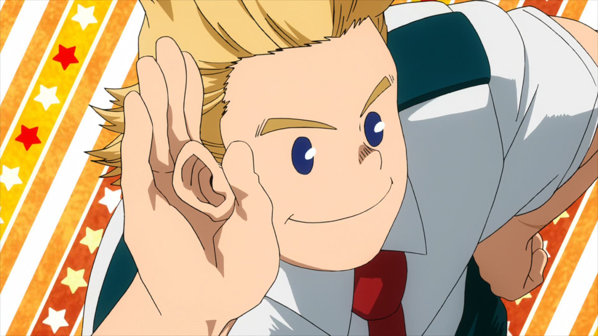 Mirio Togata Best Wallpaper 49485