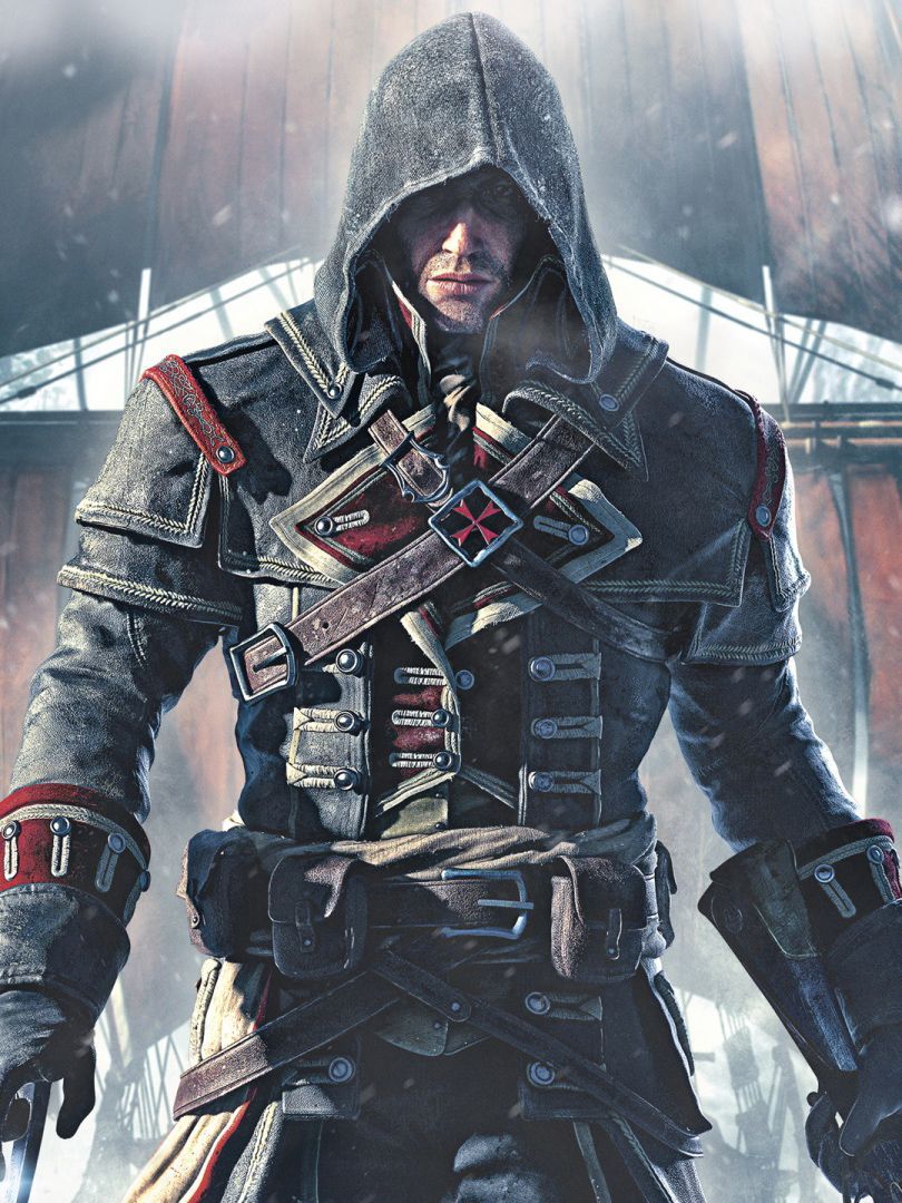 8 Assassins creed Phone Backgrounds
