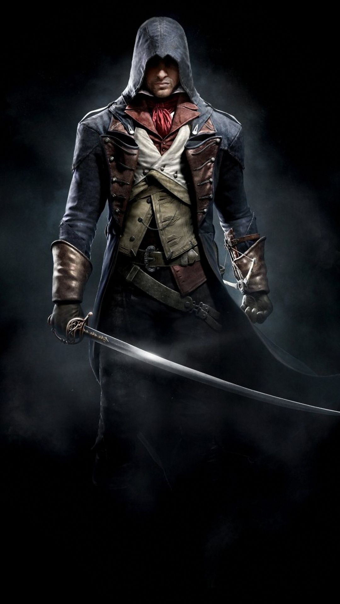 Best 40+ Assasins Creed iPhone Backgrounds on HipWallpapers
