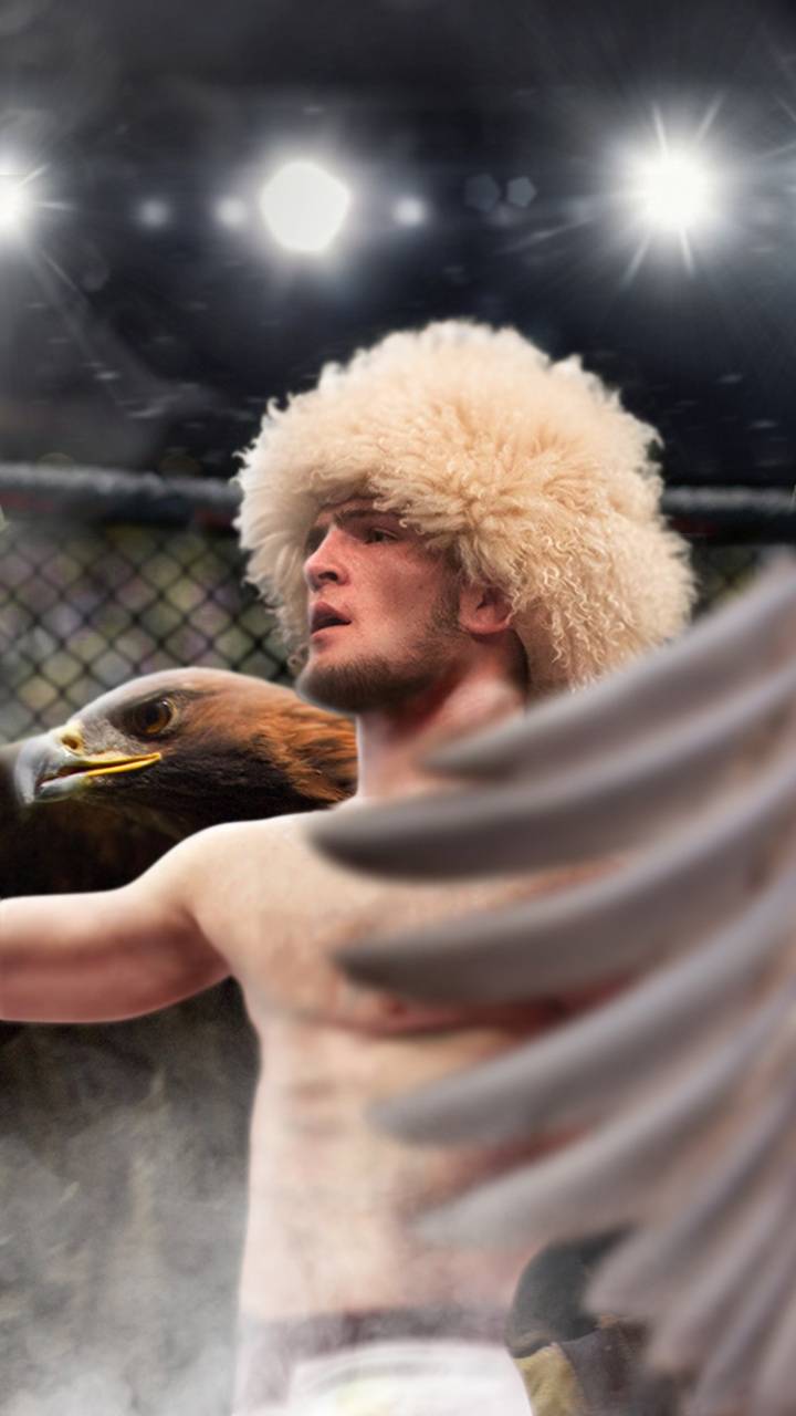 Khabib Mobile Wallpapers - Wallpaper Cave