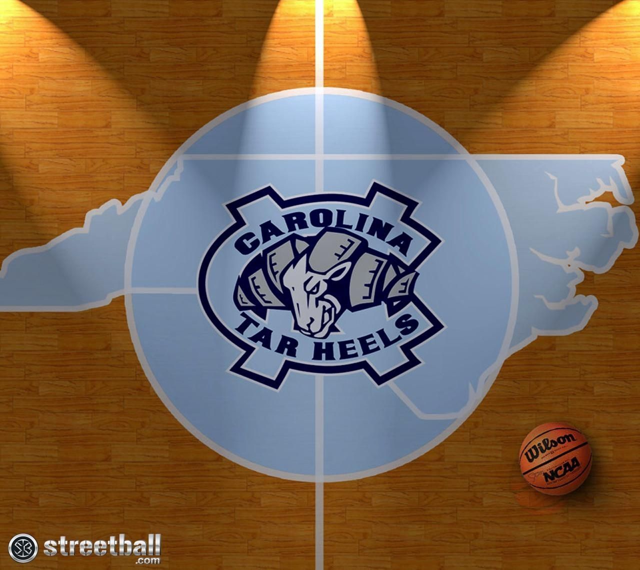 Latest Tar Heels Basketball Wallpaper FULL HD 1080p For PC Background. North carolina tar heels basketball, Tarheels basketball, Unc basketball