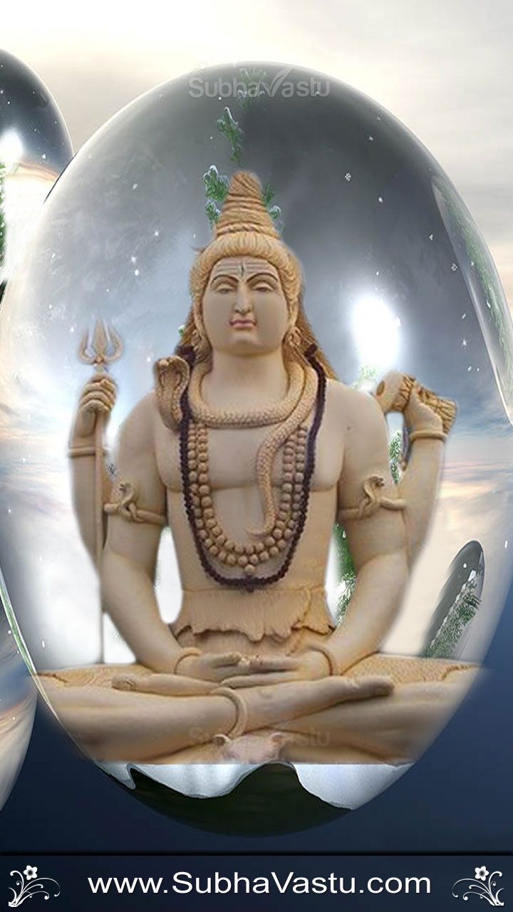Subhavastu God Desktop Mobile Wallpaper