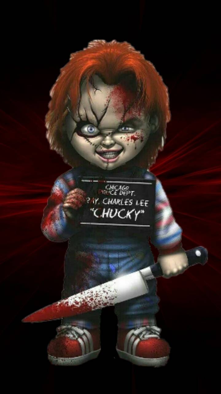 Chucky HD Android Wallpapers - Wallpaper Cave - 720 x 1280 jpeg 57kB