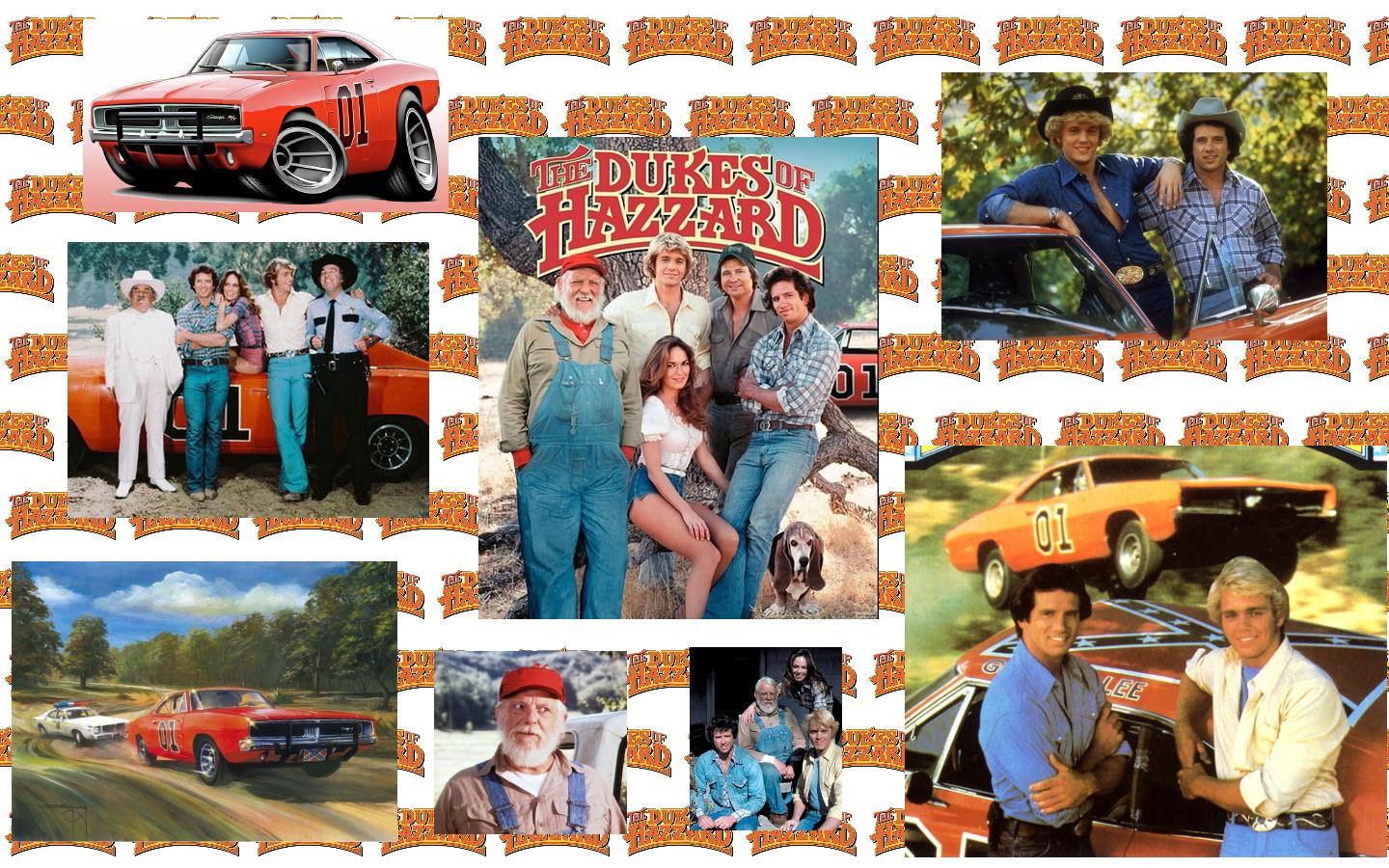 Free download THE DUKES OF HAZZARD WALLPAPER 127929 HD Wallpaper