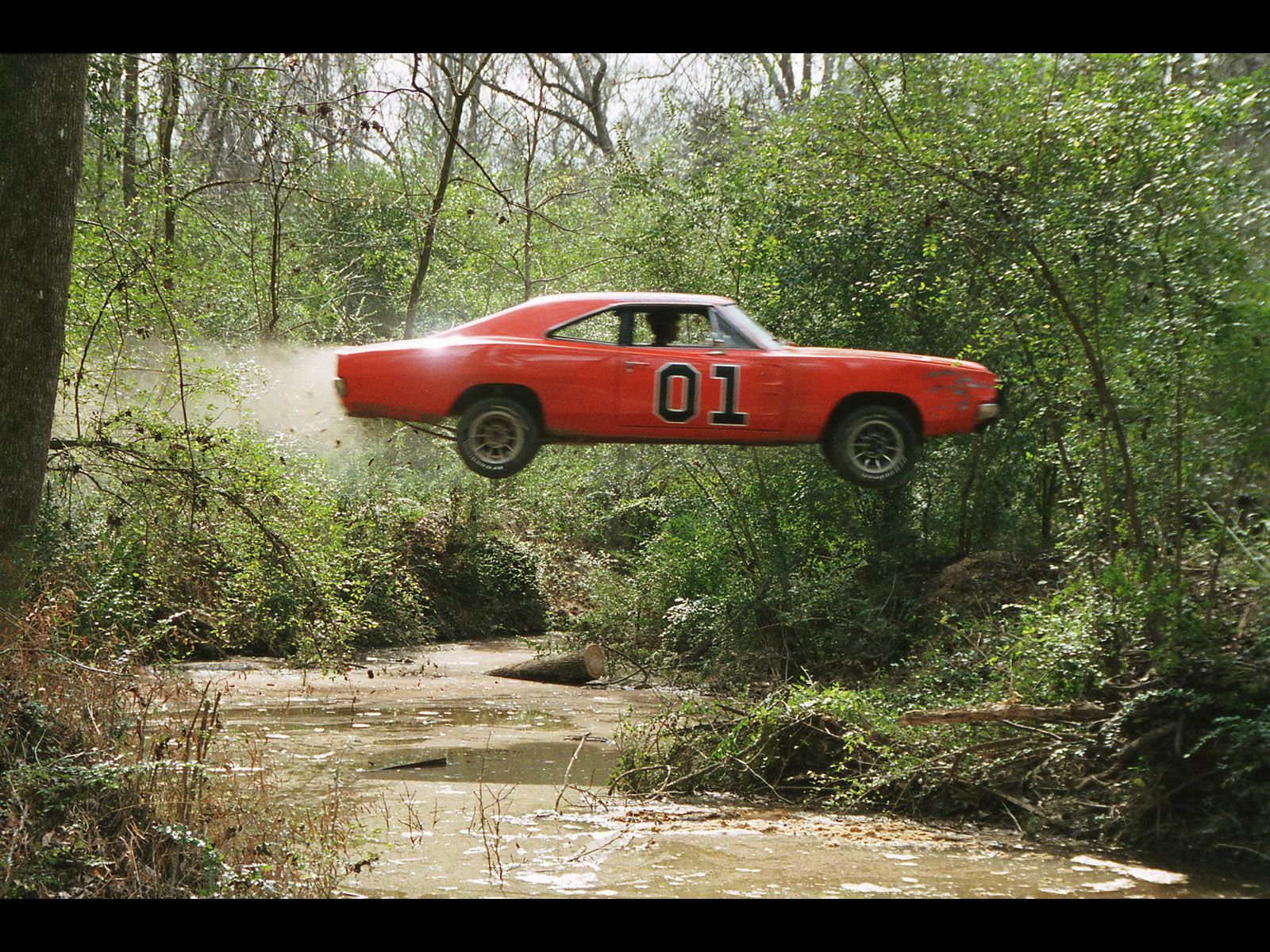 Wallpaper Birthday Dukes Of Hazzard