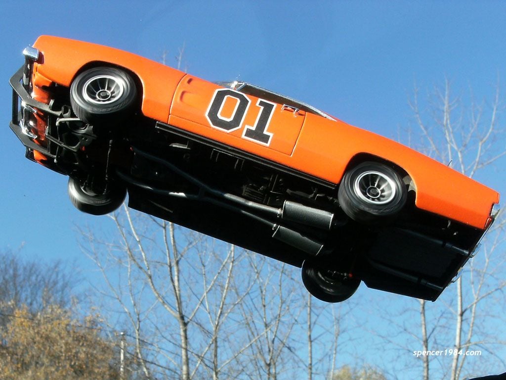 Dukes Of Hazzard Desktop Wallpapers - Wallpaper Cave