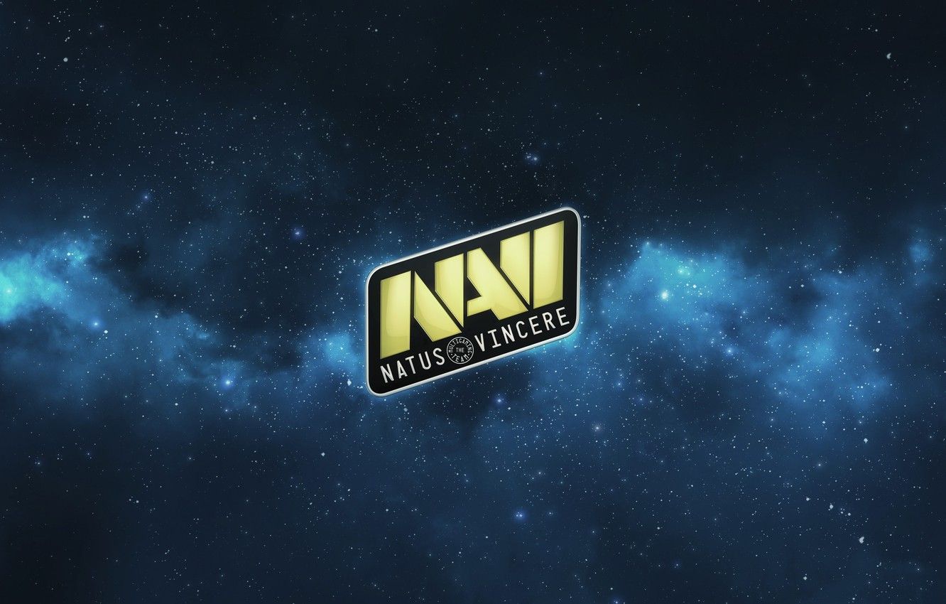 Wallpaper Space, Dota, Counter Strike, Dota 2, Navi, Natus Vincere