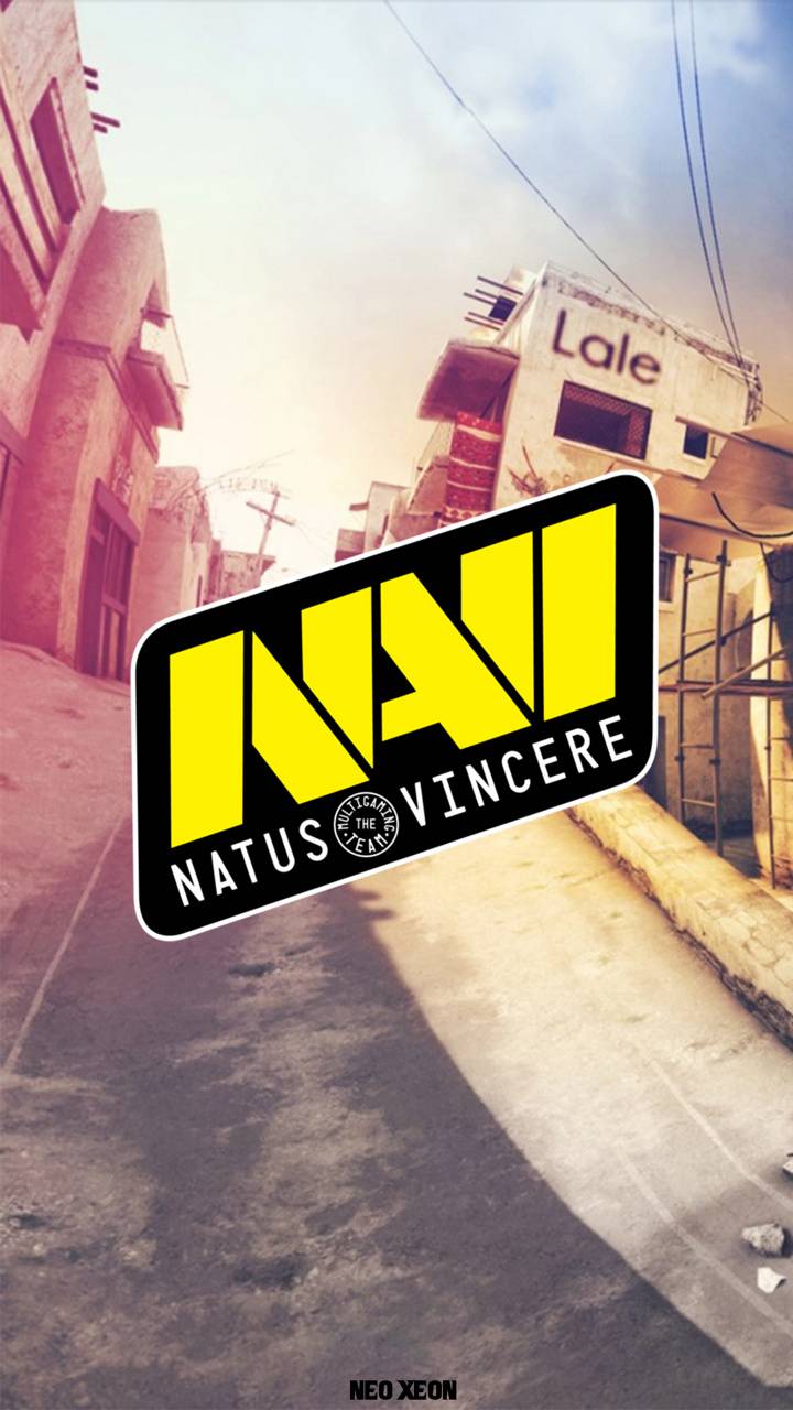 Natus Vincere Phone Wallpapers - Wallpaper Cave