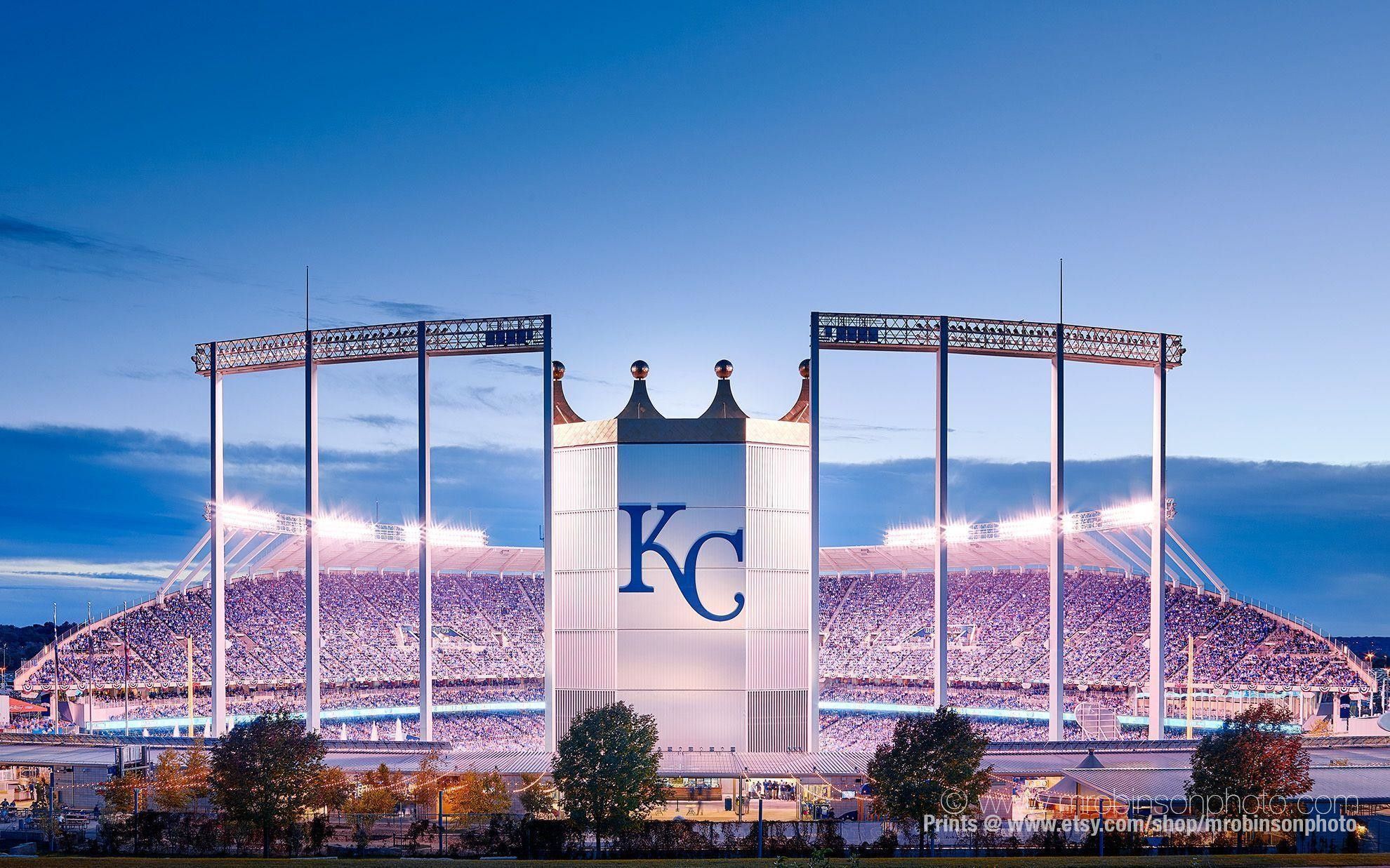 Kansas City Royals HD
