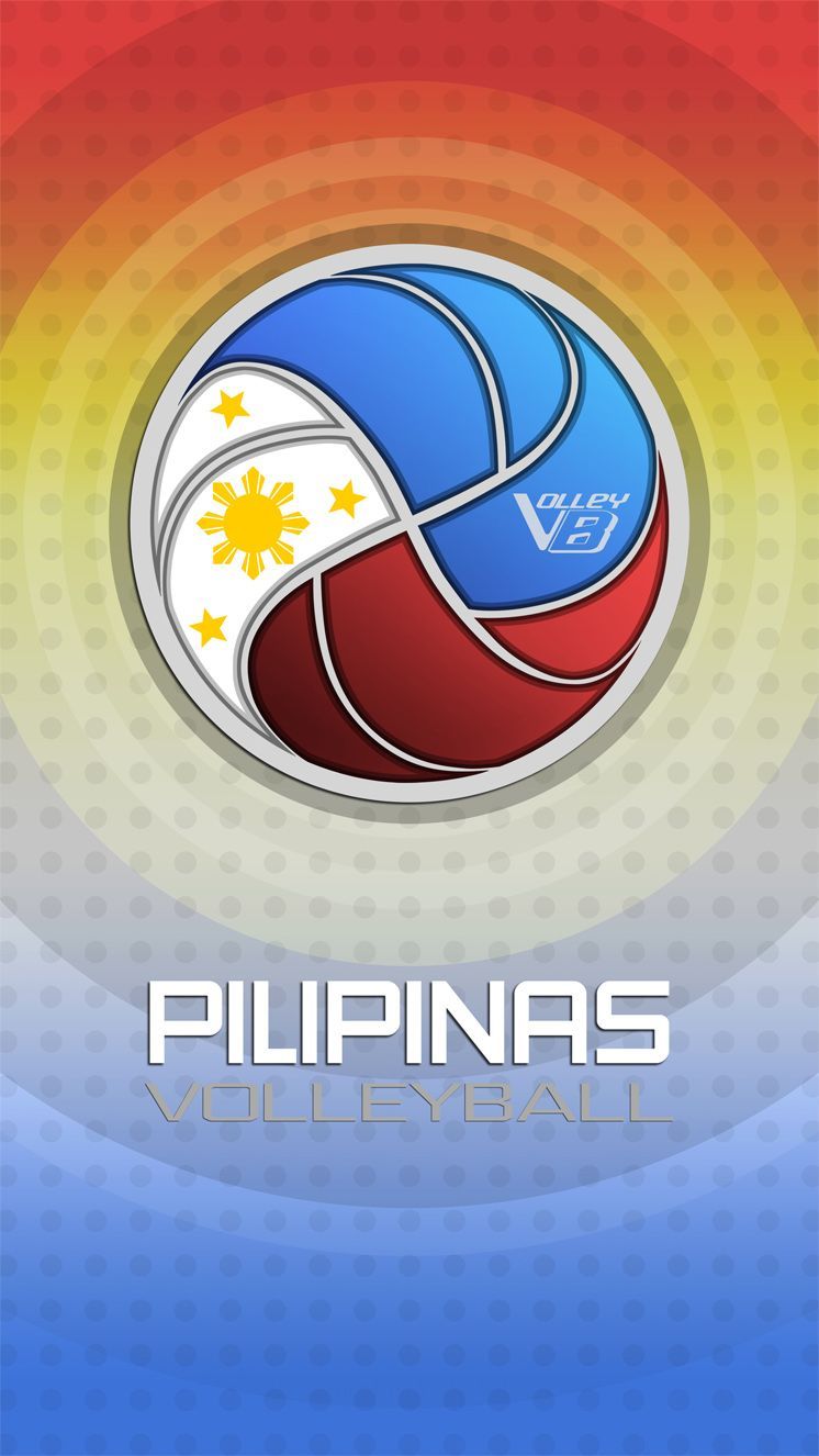 PHILIPPINES 01 Mobile Wallpaper. Volleyball, Chicago