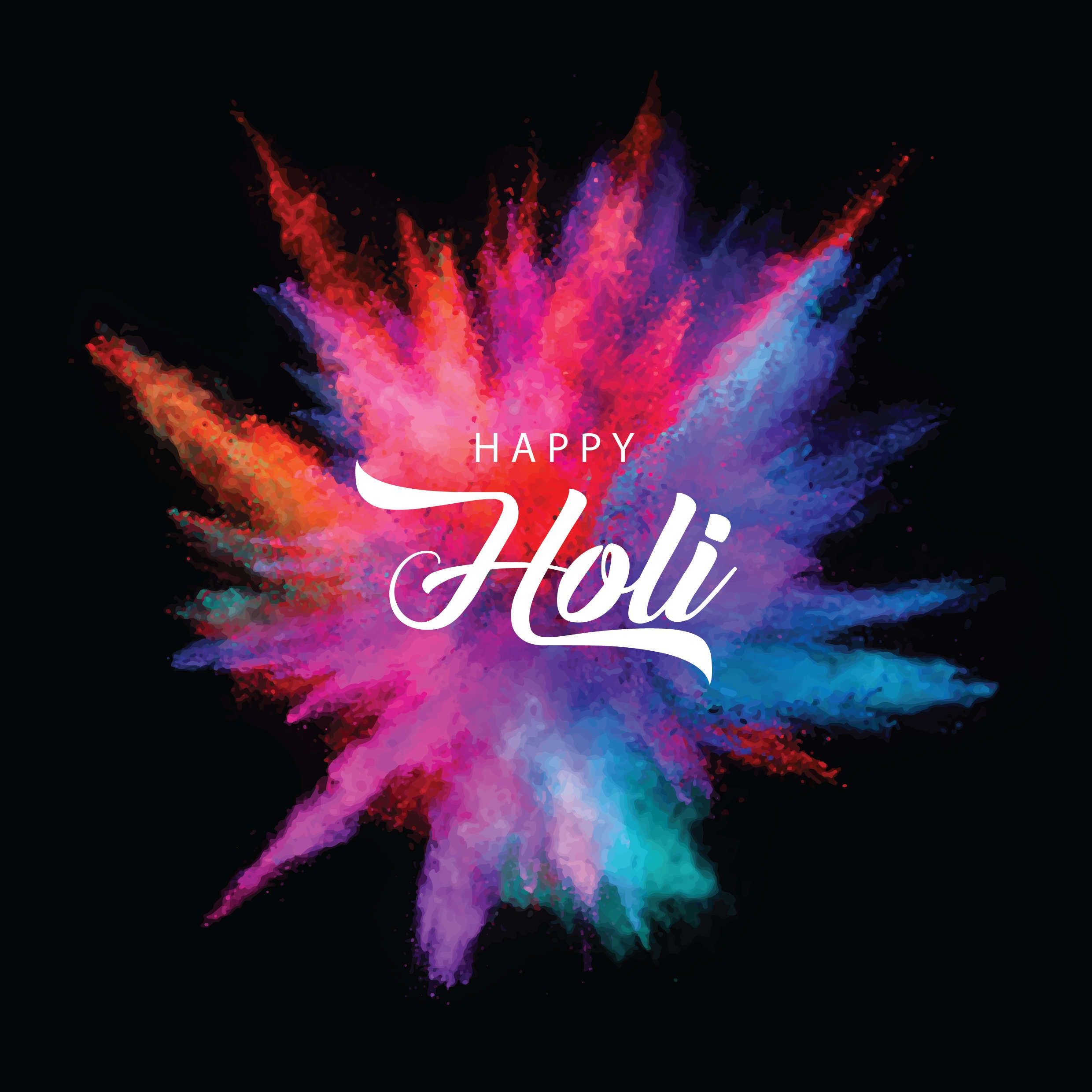 Happy Holi 2019 Memes, Funny Image, Jokes, Wishes, Messages