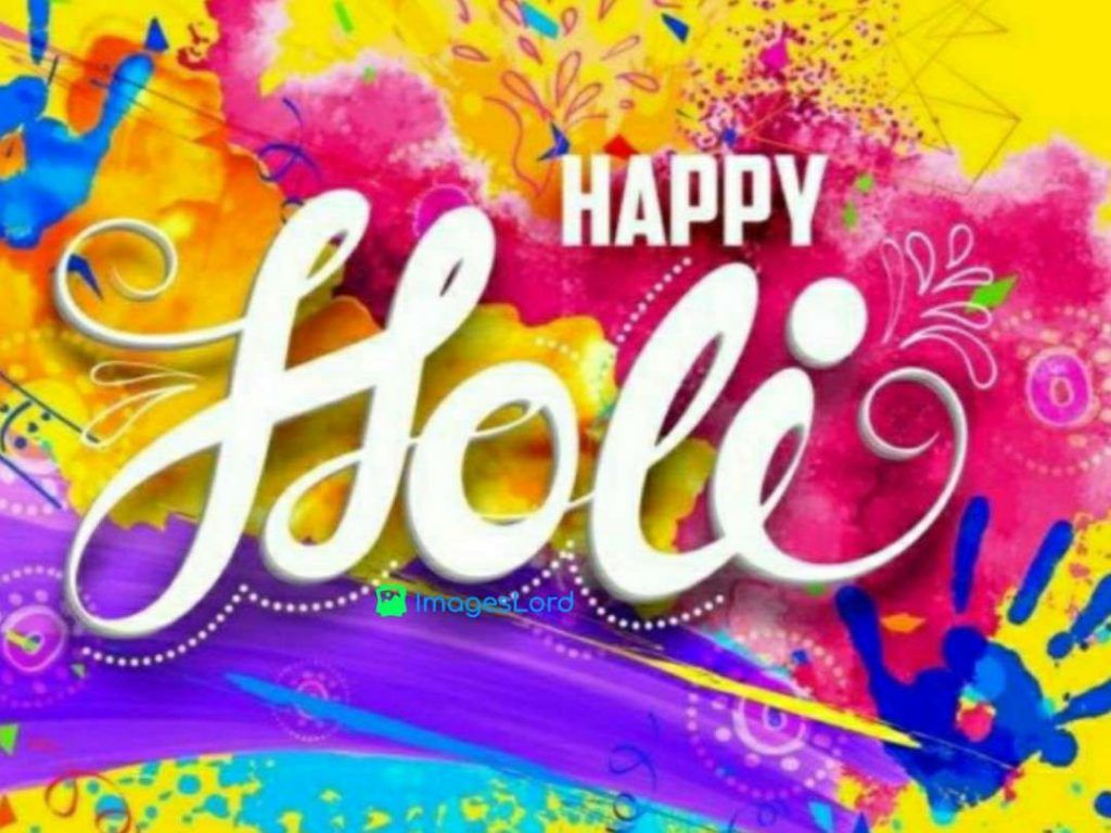 Happy Holi Image 2020, Wishes, Shayari, Status, Quotes, Wallpaper