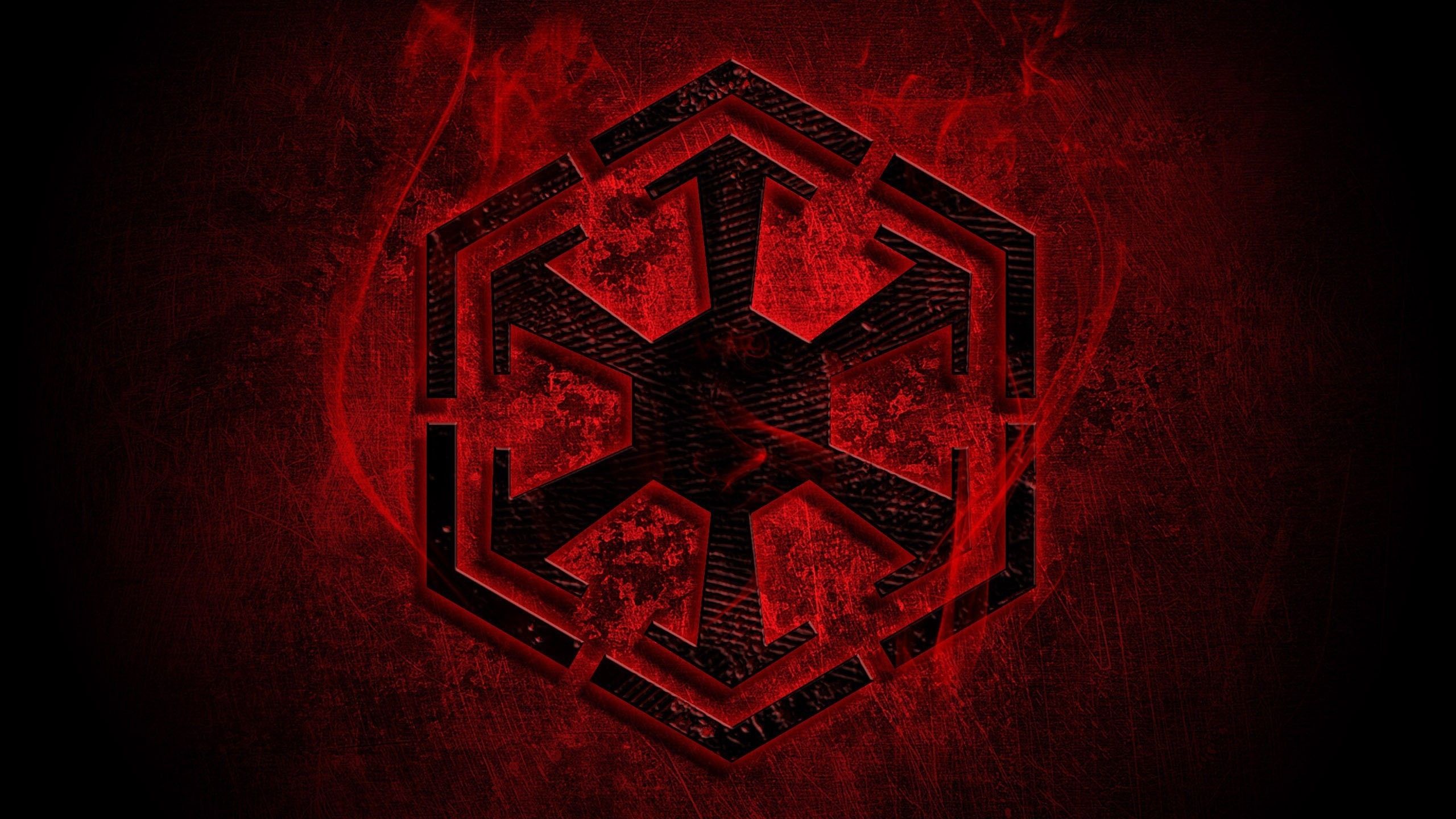 Sith Emblem Wallpaper
