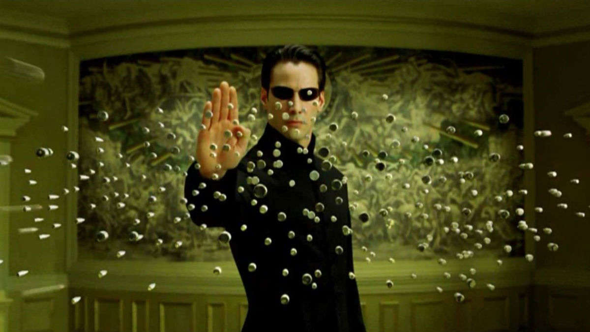 The Matrix 4 Is On The Way: Here Are The 34 Dumbest Sequel Moments