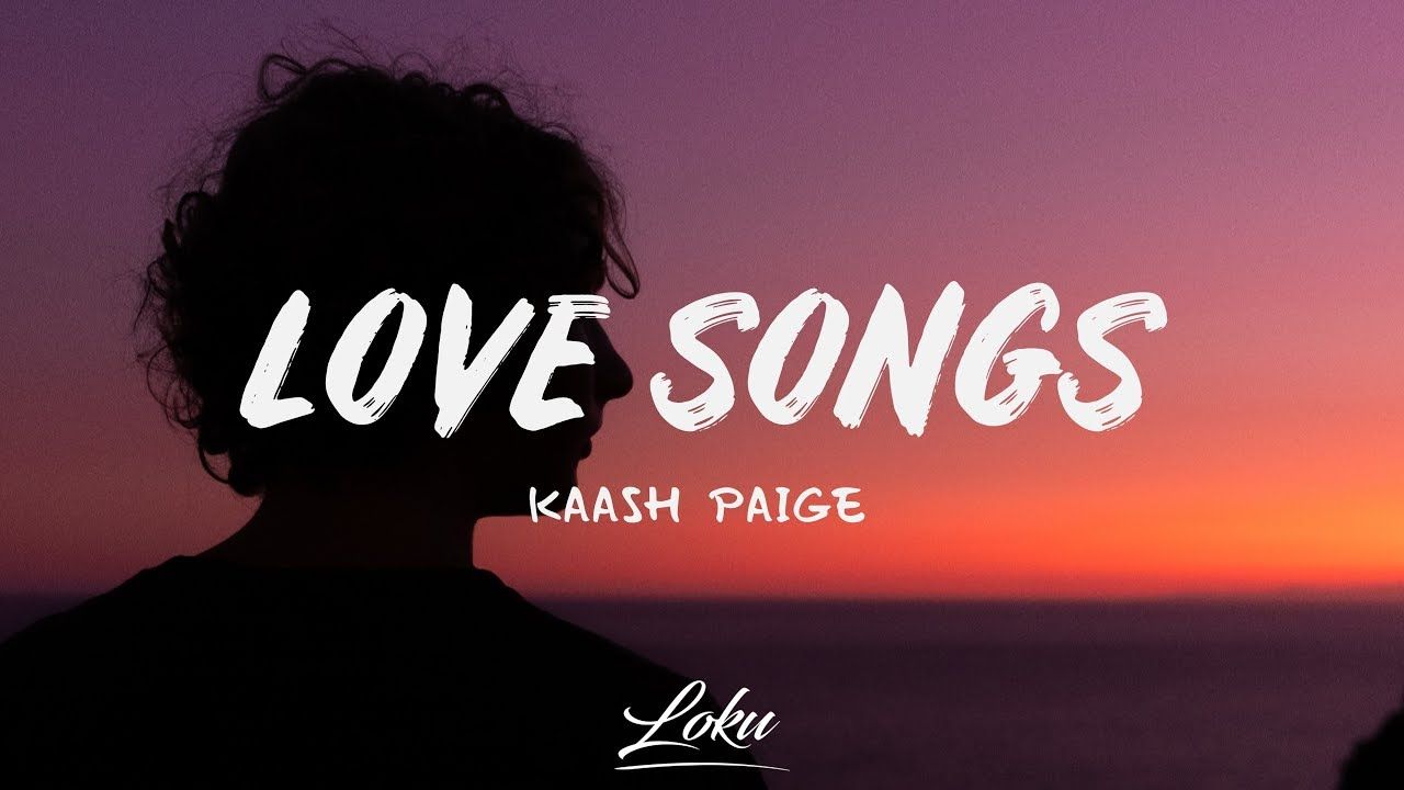 Kaash Paige Songs (Lyrics)