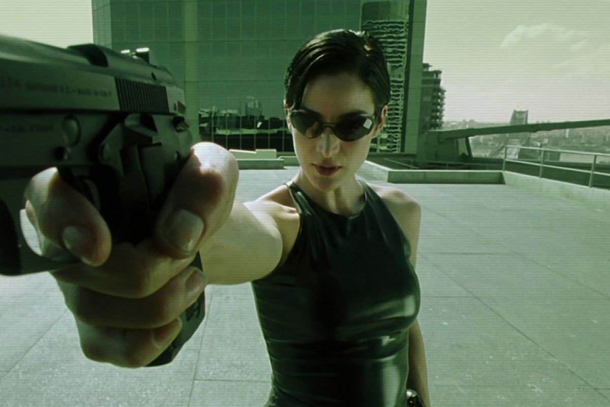 Here's what we want to see in a fourth Matrix movie