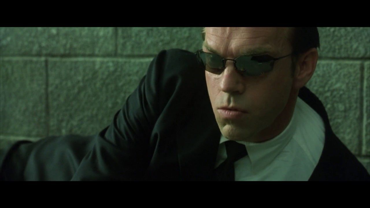Here's what we want to see in a fourth Matrix movie