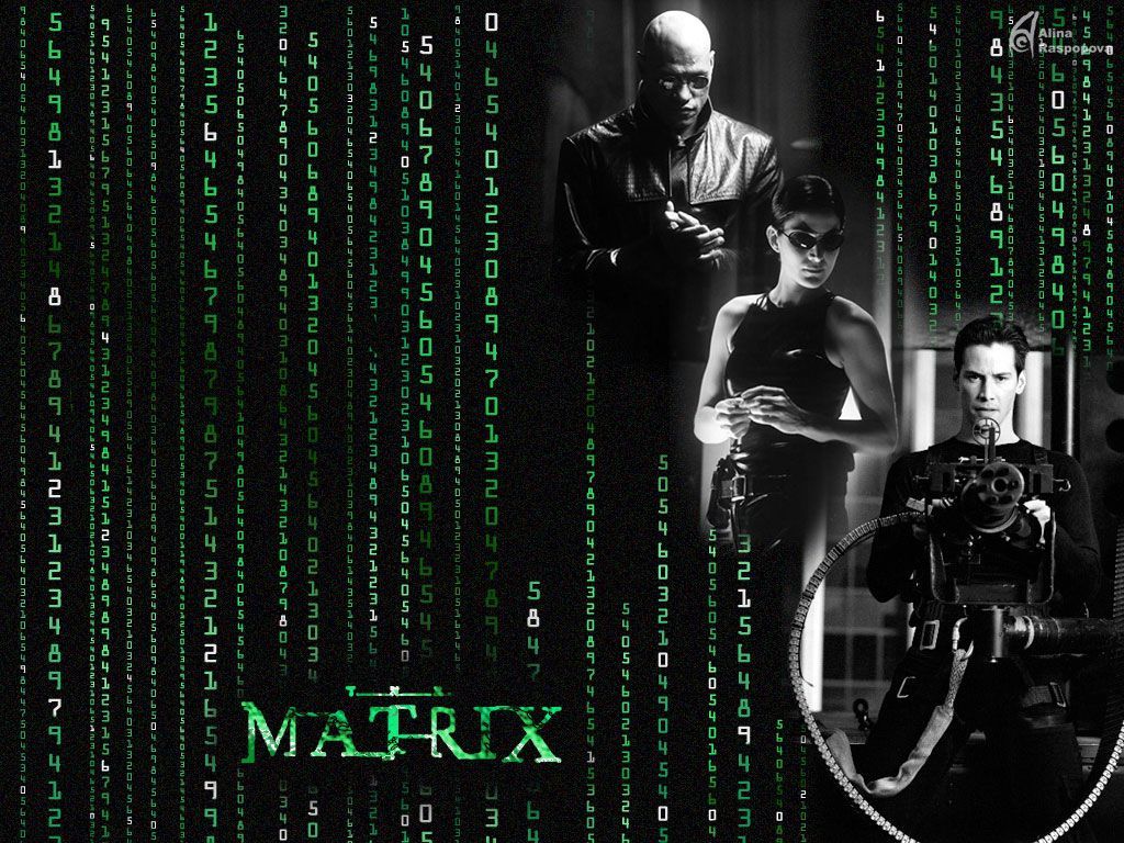 Movies Neo Matrix Trinity Keanu Reeves HD Wallpaper. High