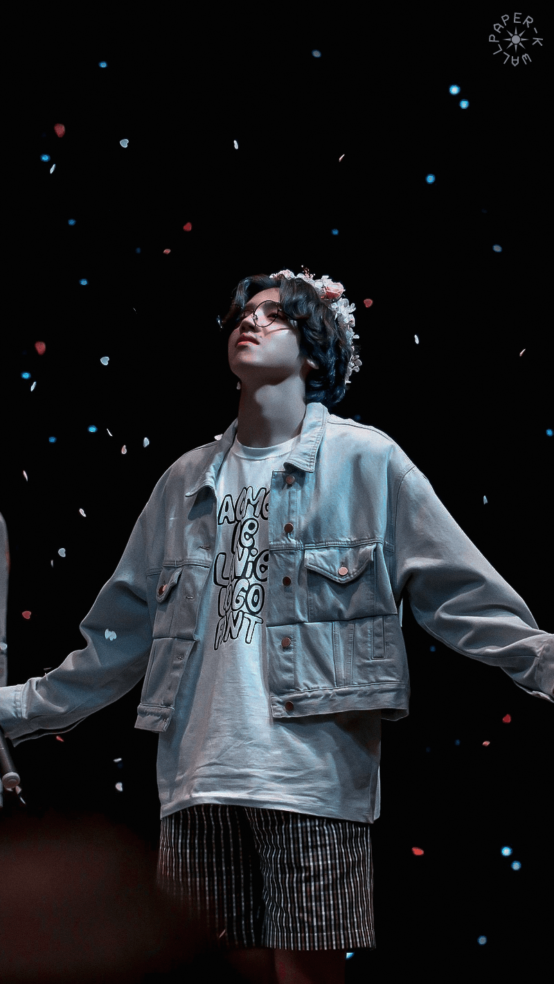 wooseok wallpaper Tumblr posts