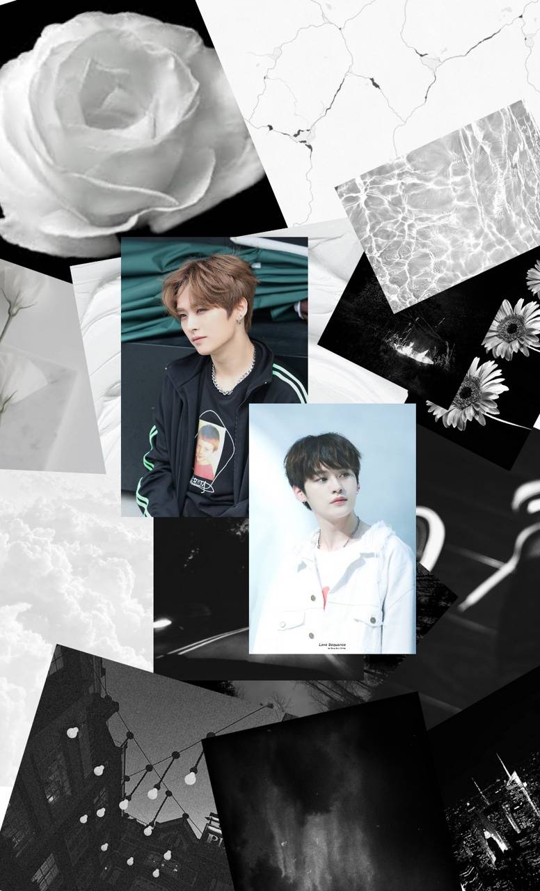 Minho Aesthetic wallpaper