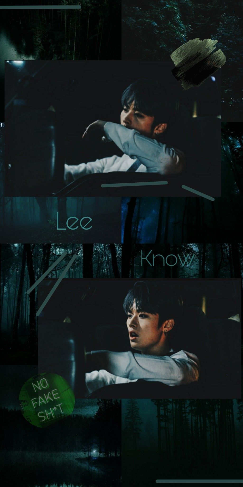 Pin Oleh Nadja Di Lee Min Ho ❤️