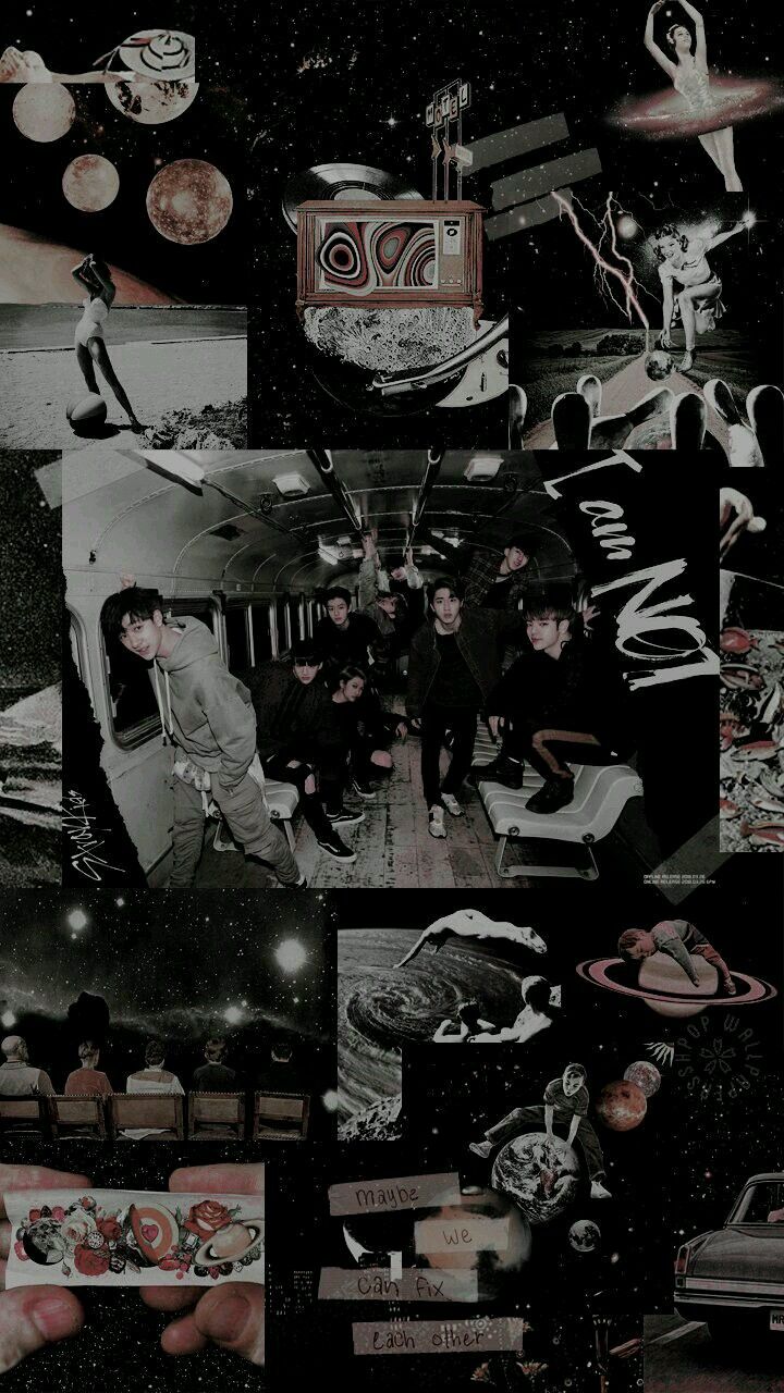 han jisung, aesthetics, changbin