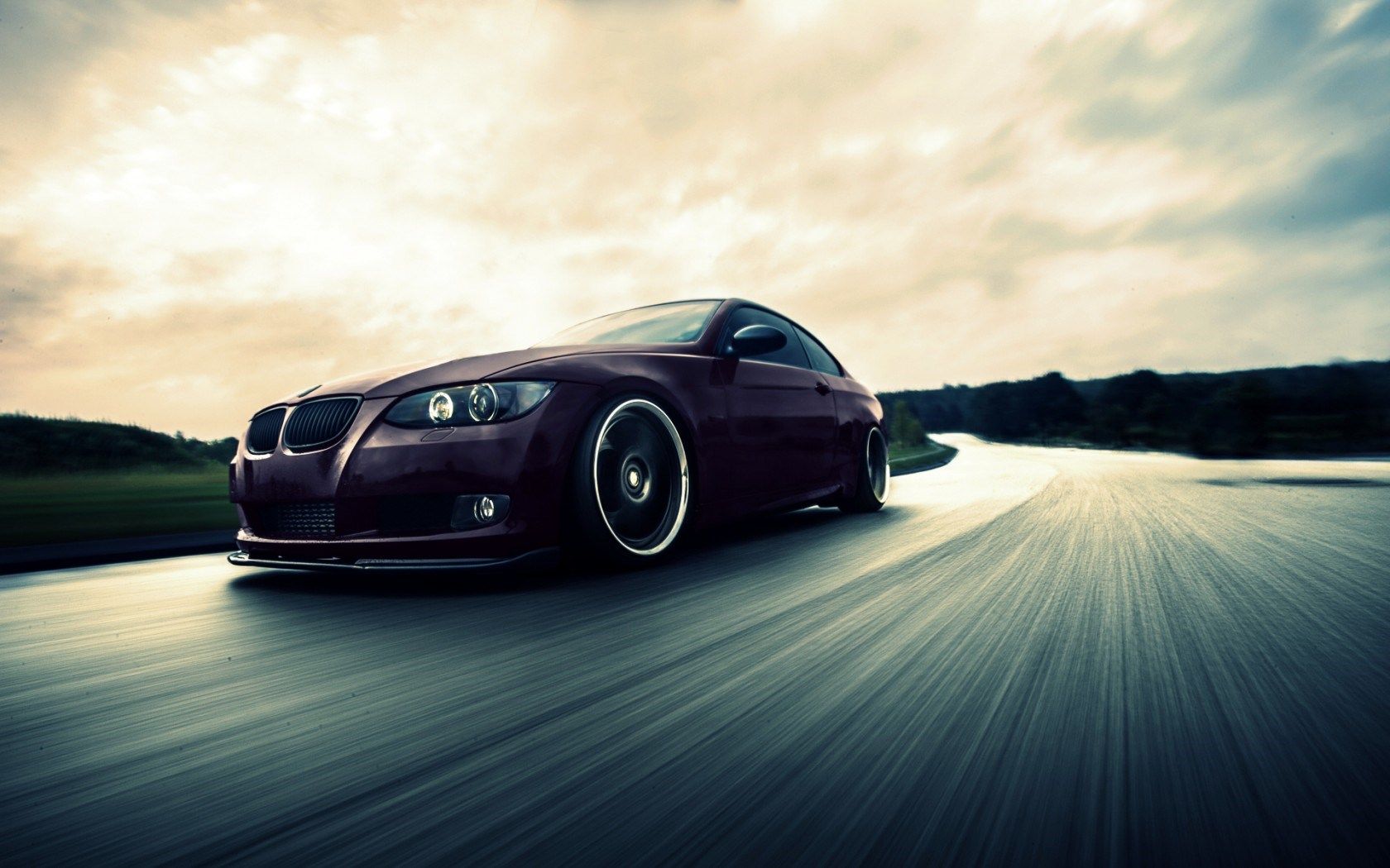 Speed Car Wallpaper, Picture
