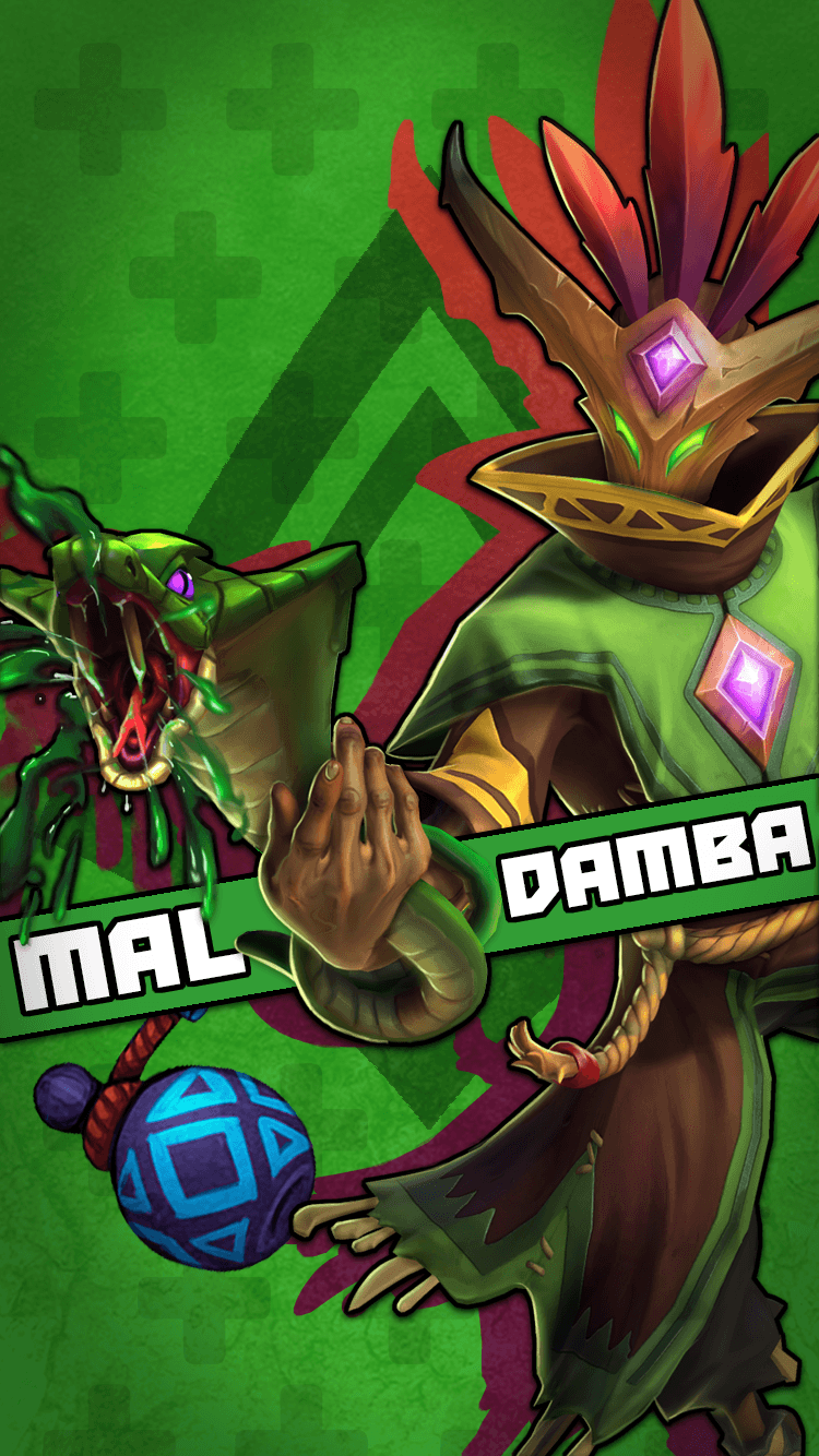 Artmal'damba Phone Wallpaper Damba, HD Wallpaper