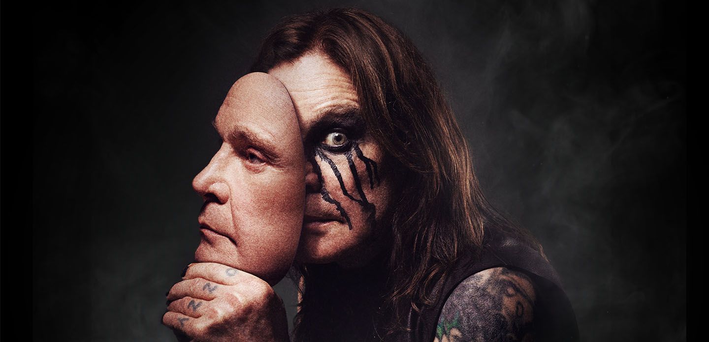Ozzy Osbourne Cancels 2020 North American No More Tours 2 Dates