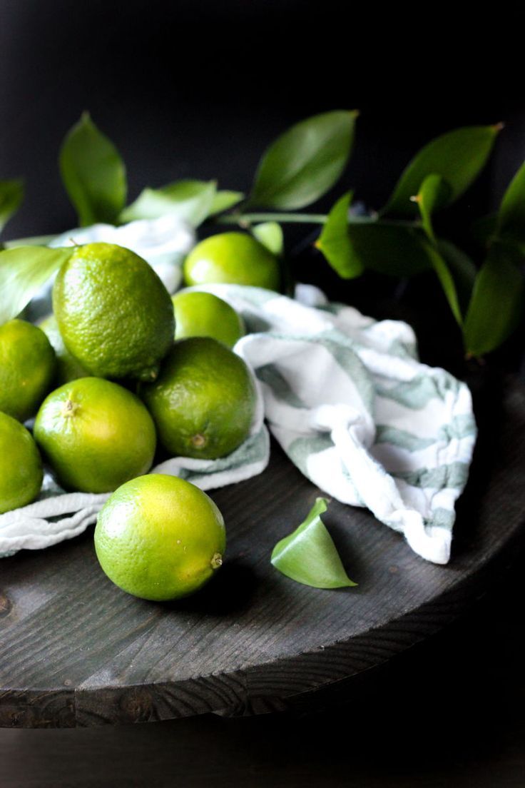 Classic Lime Margarita with Vanilla Salt #limemargarita National