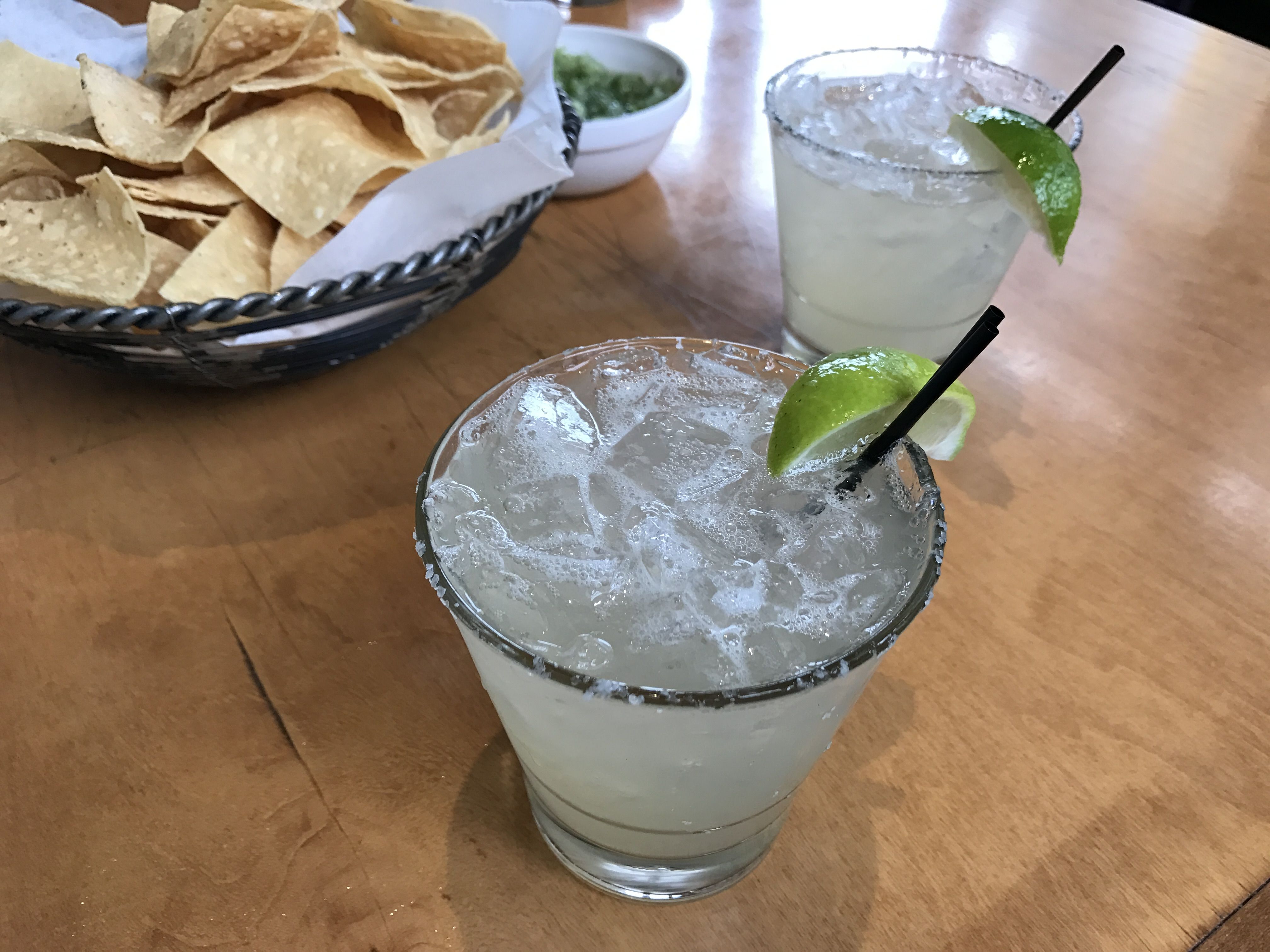 National Margarita Day Archives