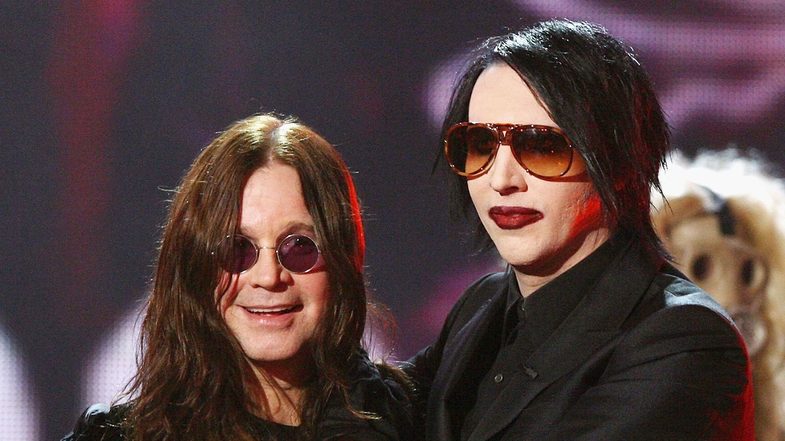 Ozzy Osbourne Enlists Marilyn Manson for North American Tour