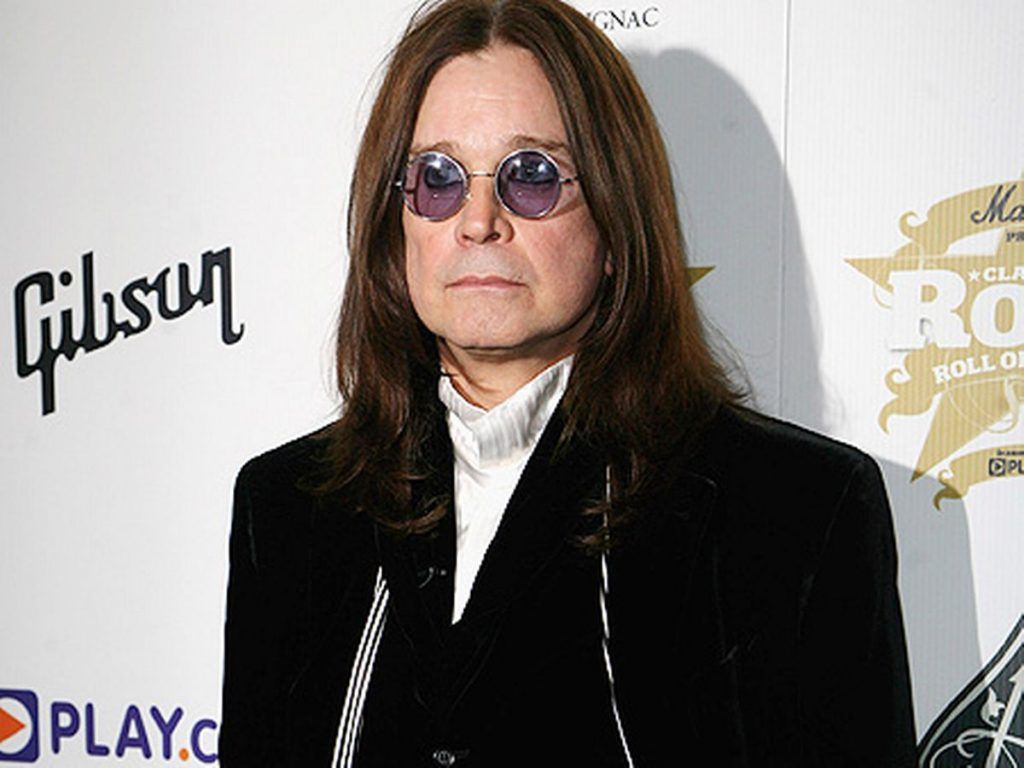 Ozzy Osbourne releases first single in a decade Talk Tunes