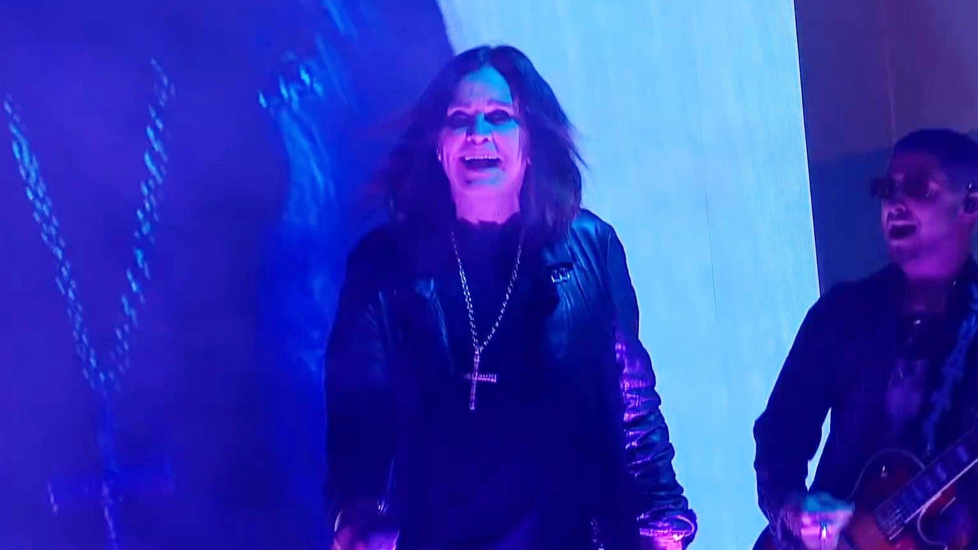 Ozzy Osbourne Cancels 2020 North American Tour to Seek Medical