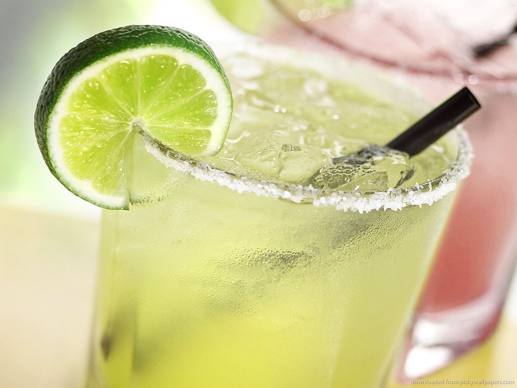 The smokin' hot facts about ice cold drinks