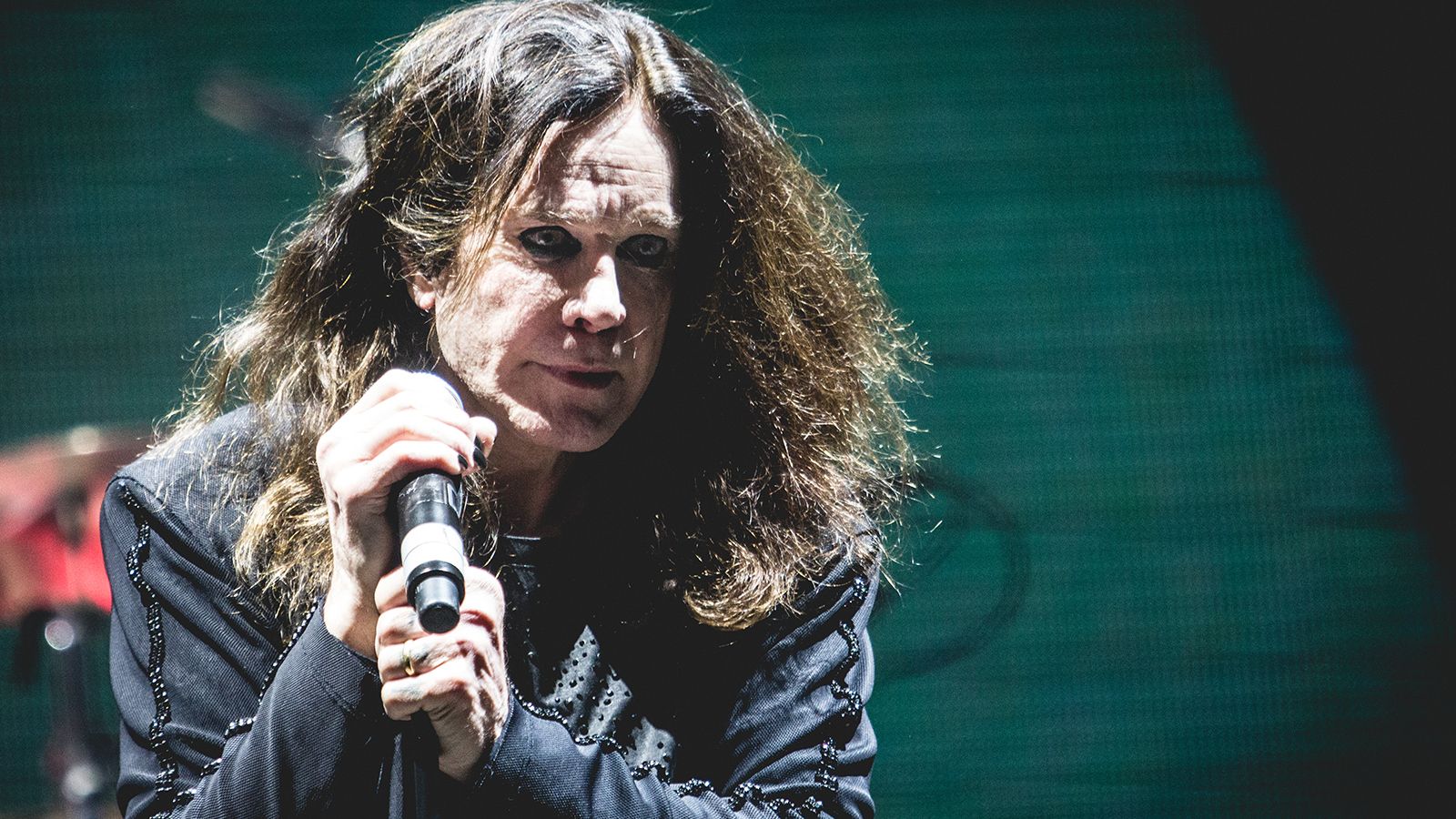 Hear Ozzy Call Back to Sweet Leaf on New Solo Song Straight to