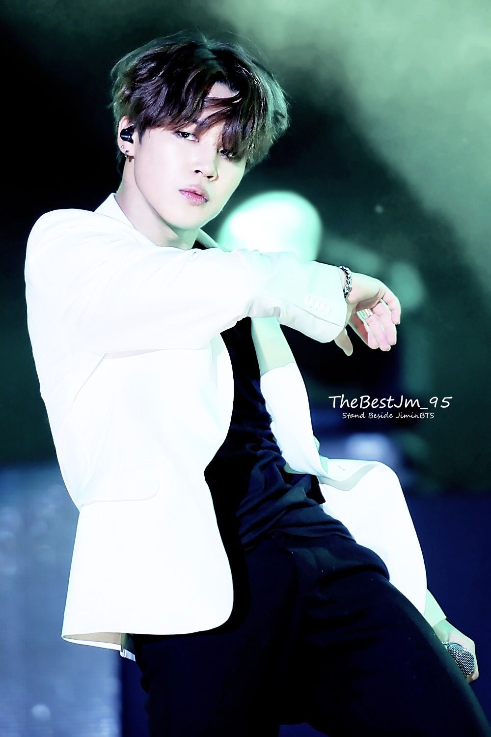 Jimin Manly Wallpapers - Wallpaper Cave