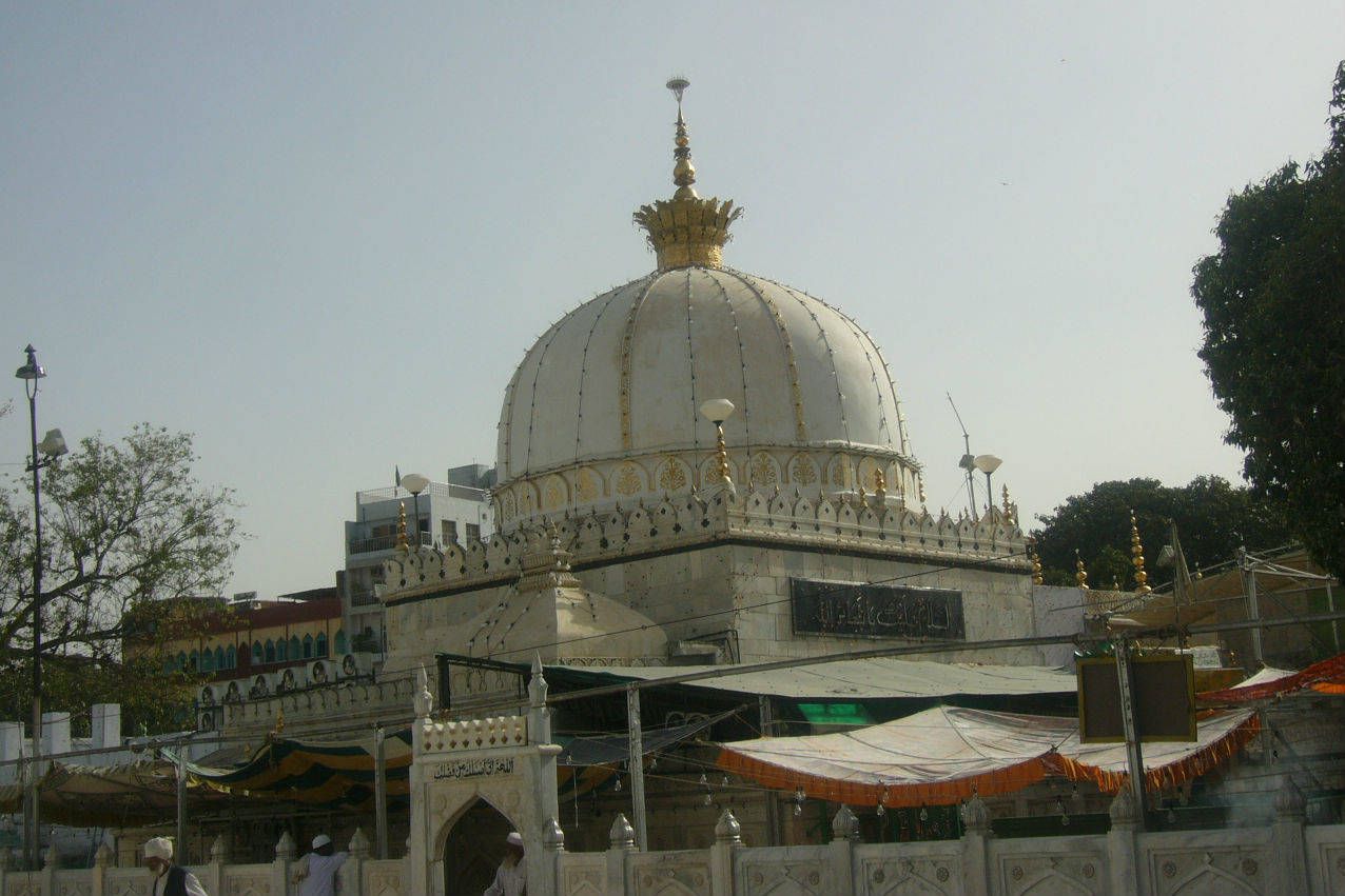 Tips for visiting the Ajmer Sharif Dargah Travel