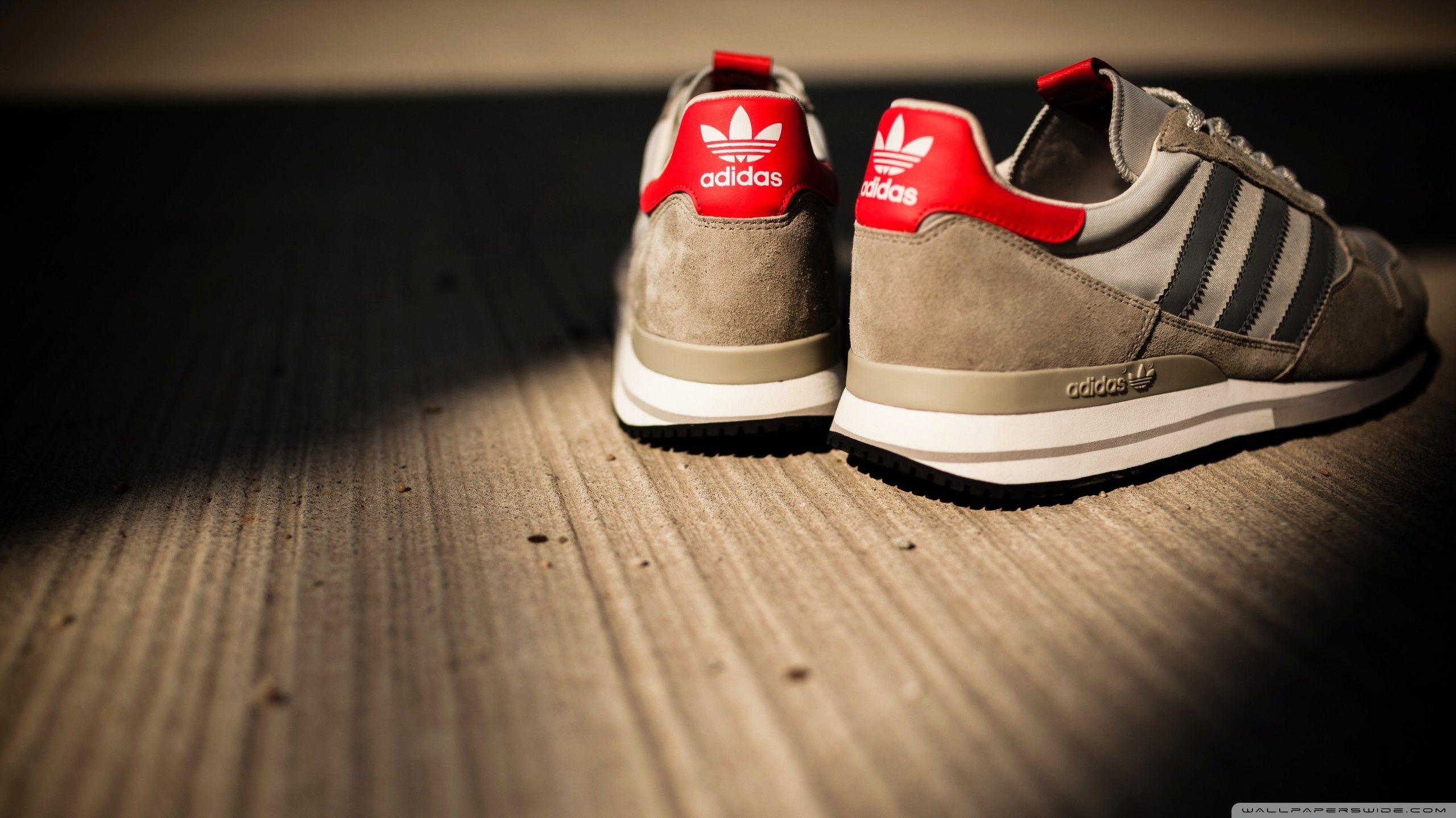 Just another pair of shoes. Ultra HD Desktop Background Wallpaper