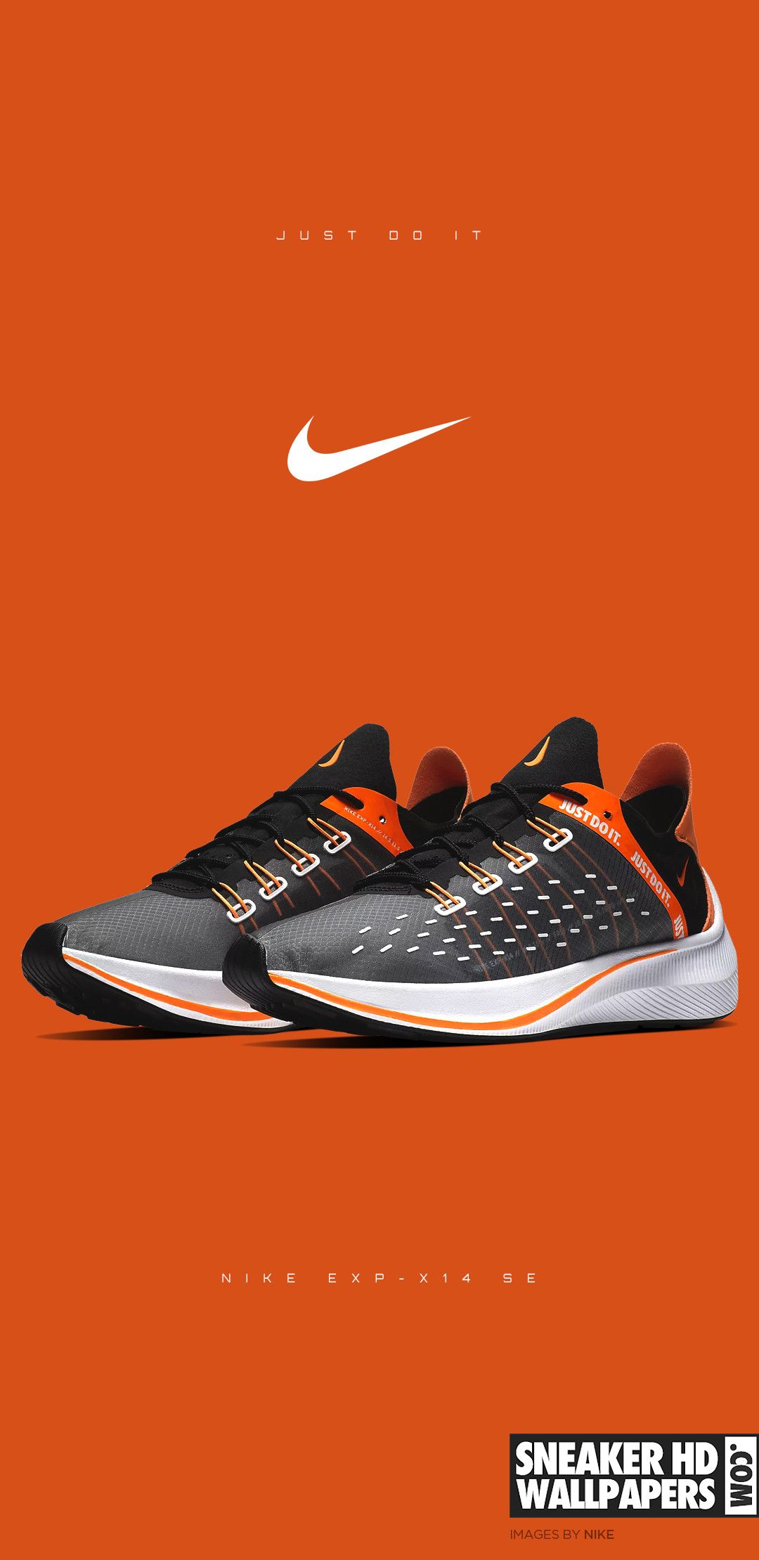 Nike Wallpaper