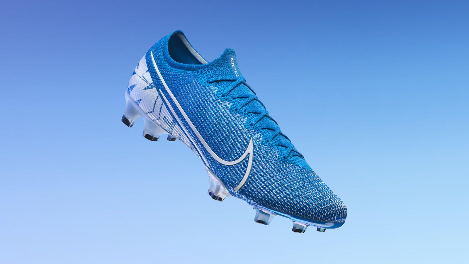 Mercurial 360 Official Image and Release Date