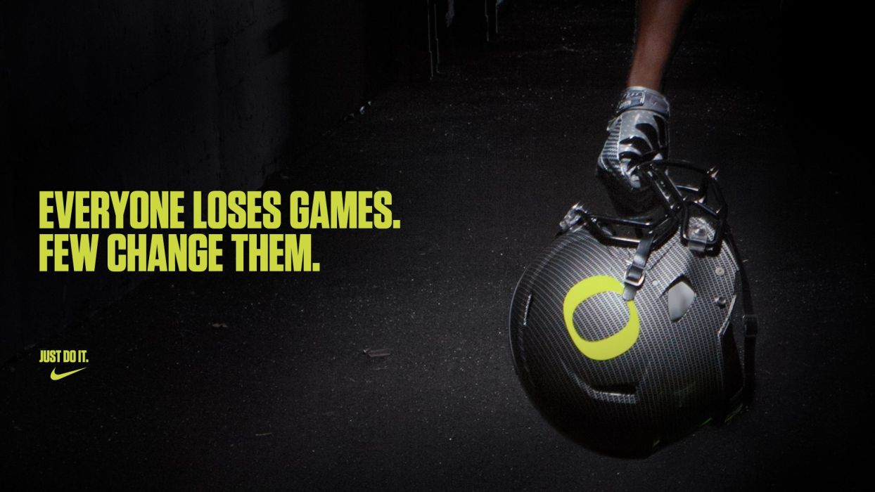 NIKE sports shoes product logo poster advertising products 1nike g