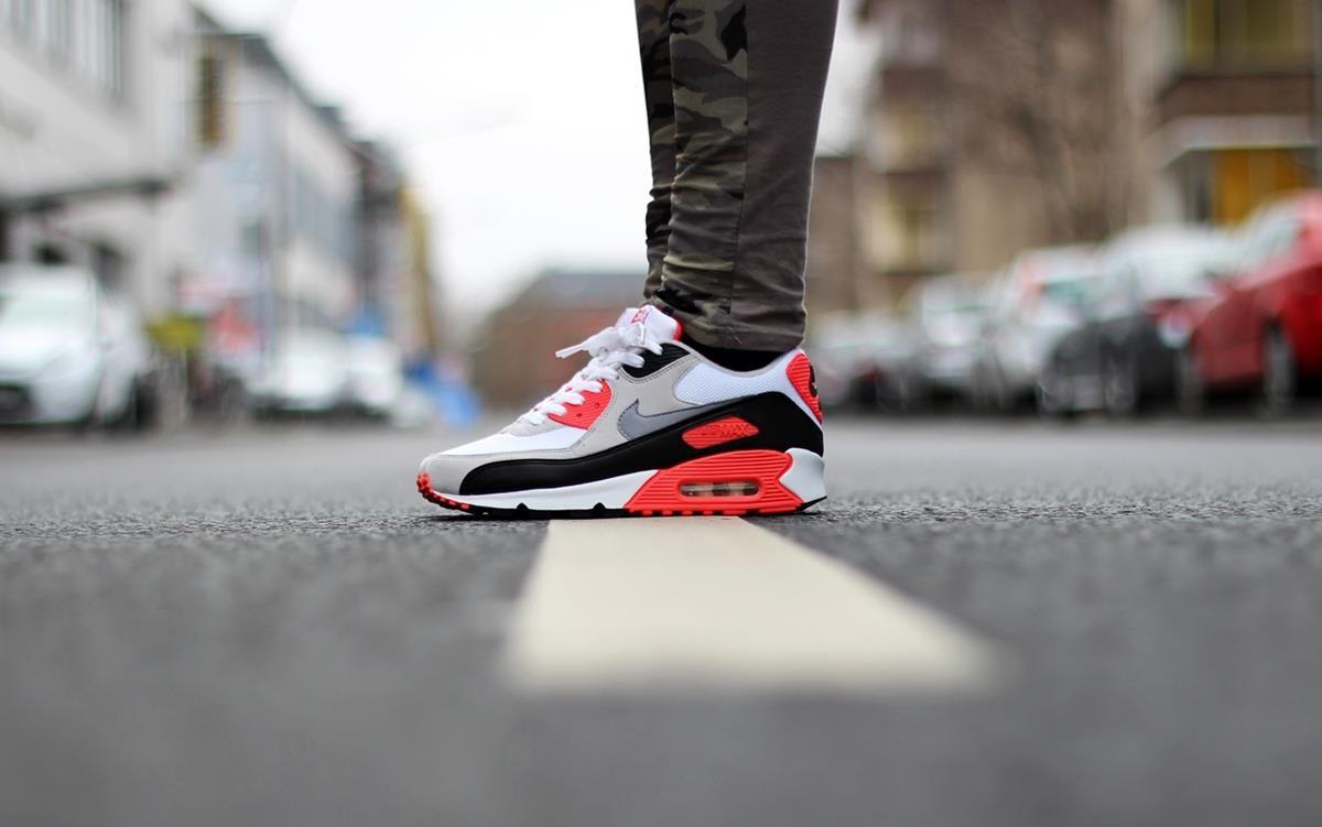 Air Max Wallpaper