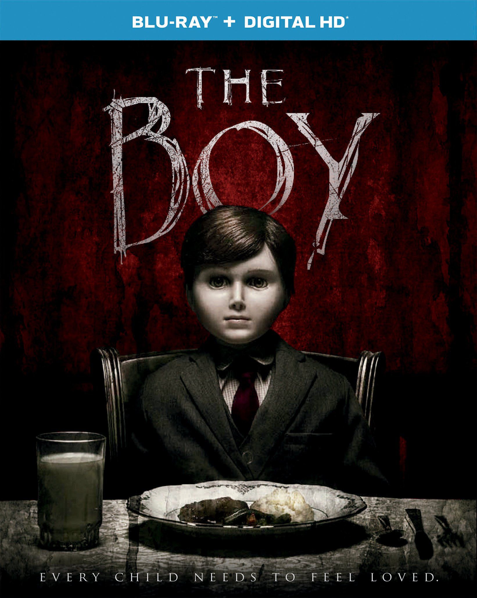 The Boy wallpaper, Movie, HQ The Boy pictureK Wallpaper 2019
