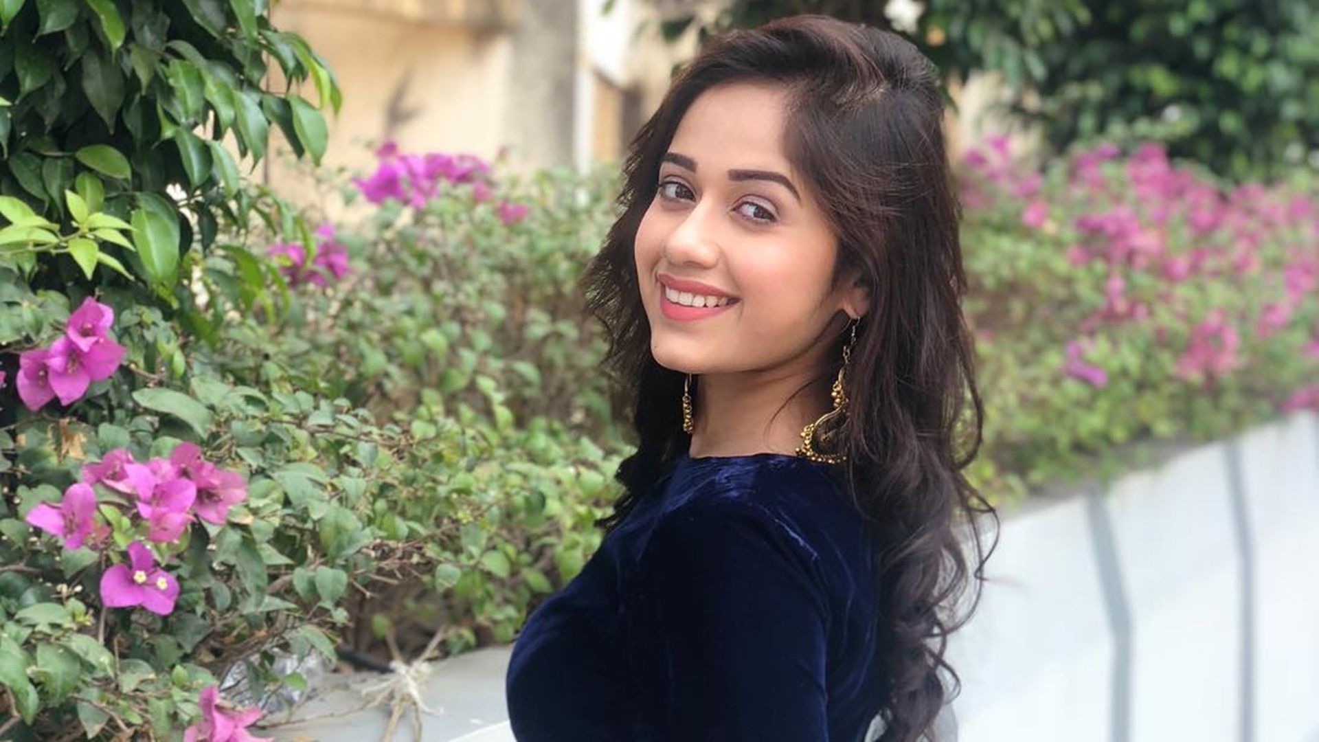 Jannat Zubair Wallpaper