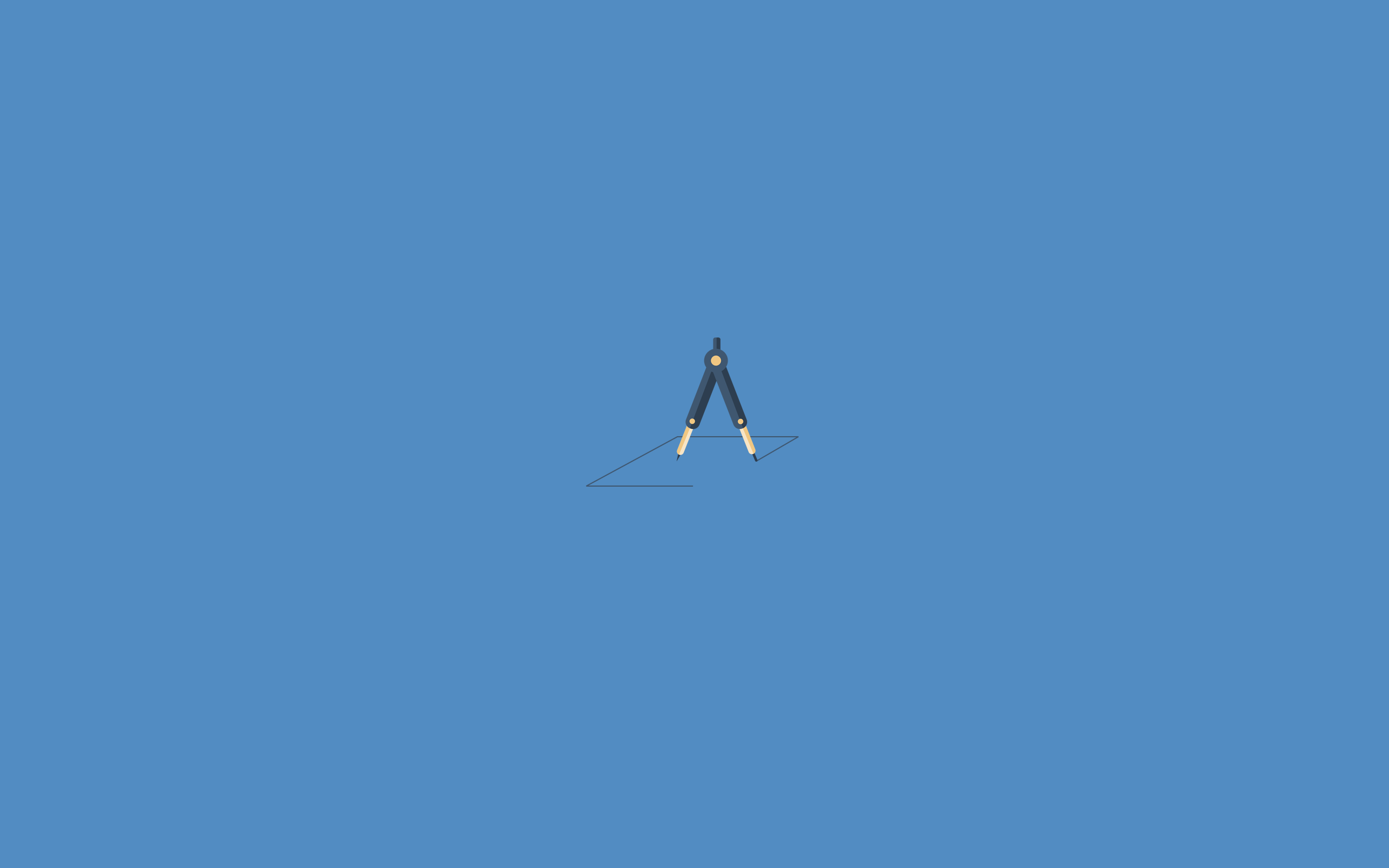 High Resolution Wallpaper for Minimalist Lovers